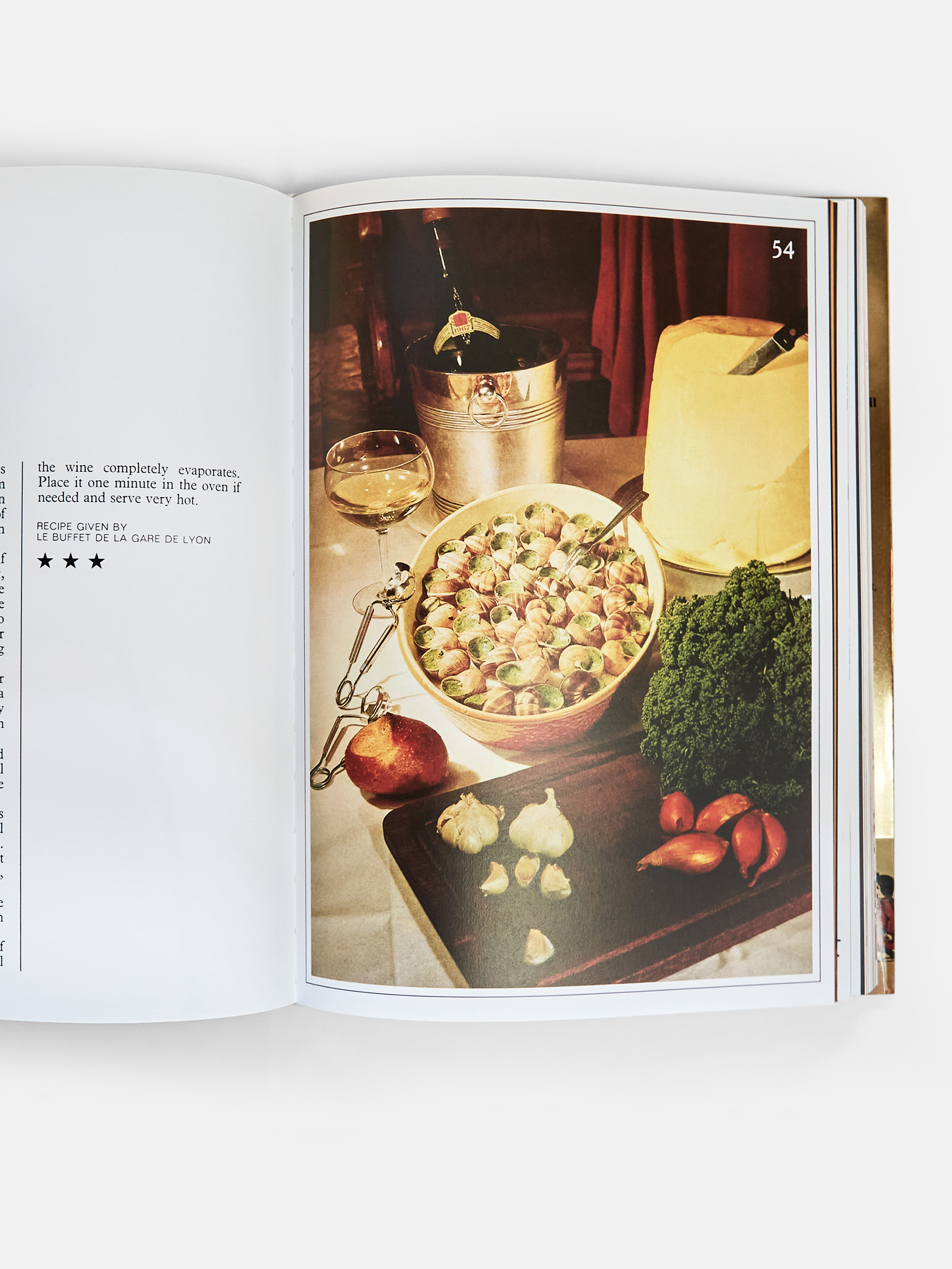 Dalí - Les dîners de Gala — Cookbooks | Artilleriet