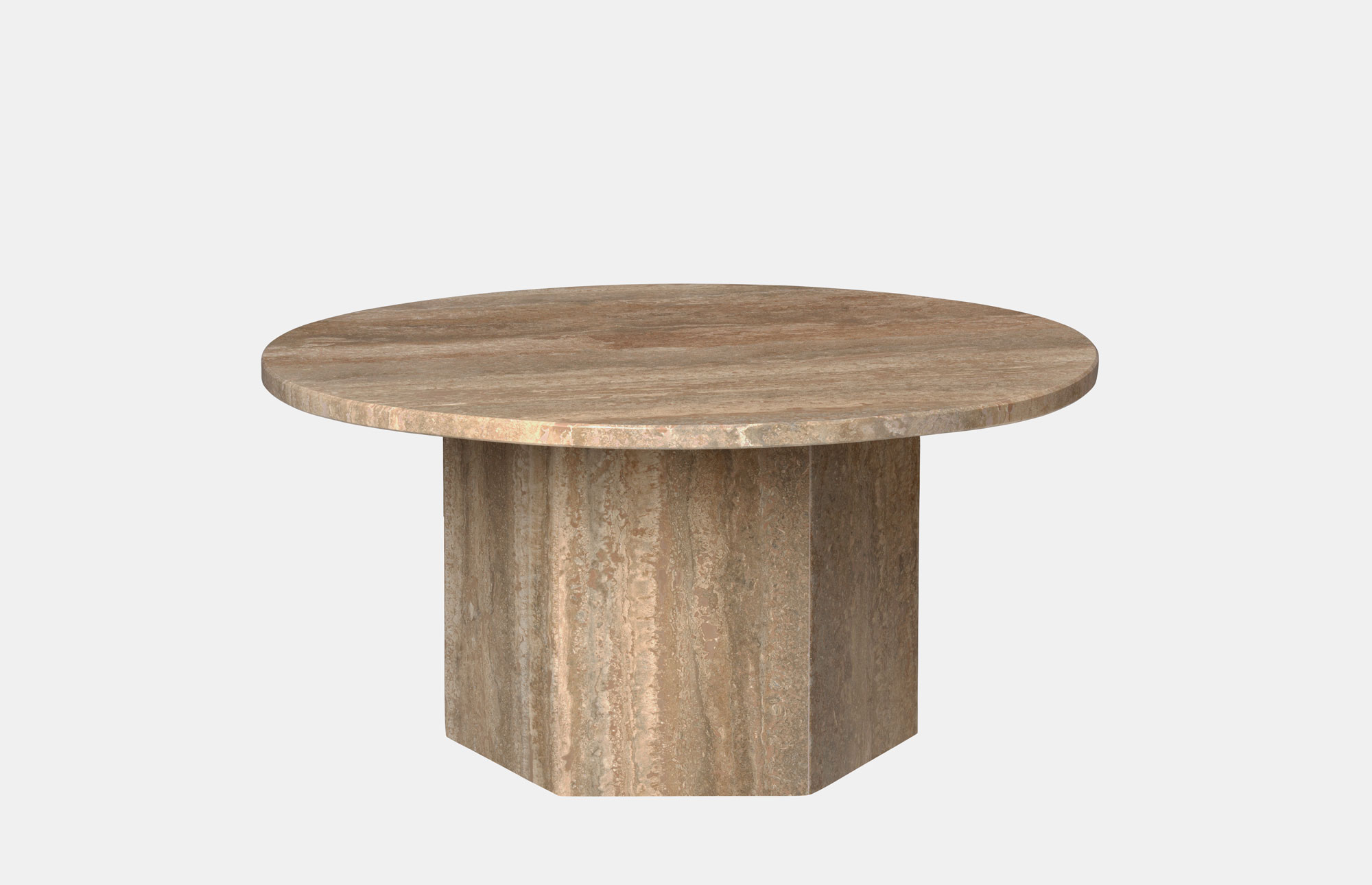 43540 01ef7ef44e Epic Coffeetable Round 80 Warmtaupe Itemnr10085196 Portrait