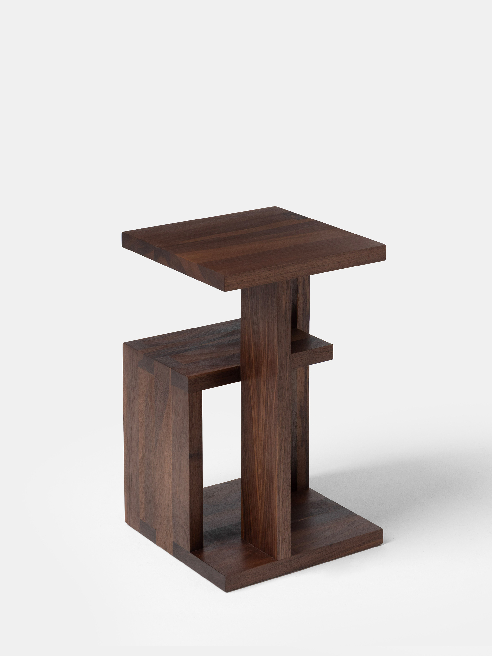 43645 687f81511f Constructivist Side Table By Matthew Hilton For Scp 2 Portrait