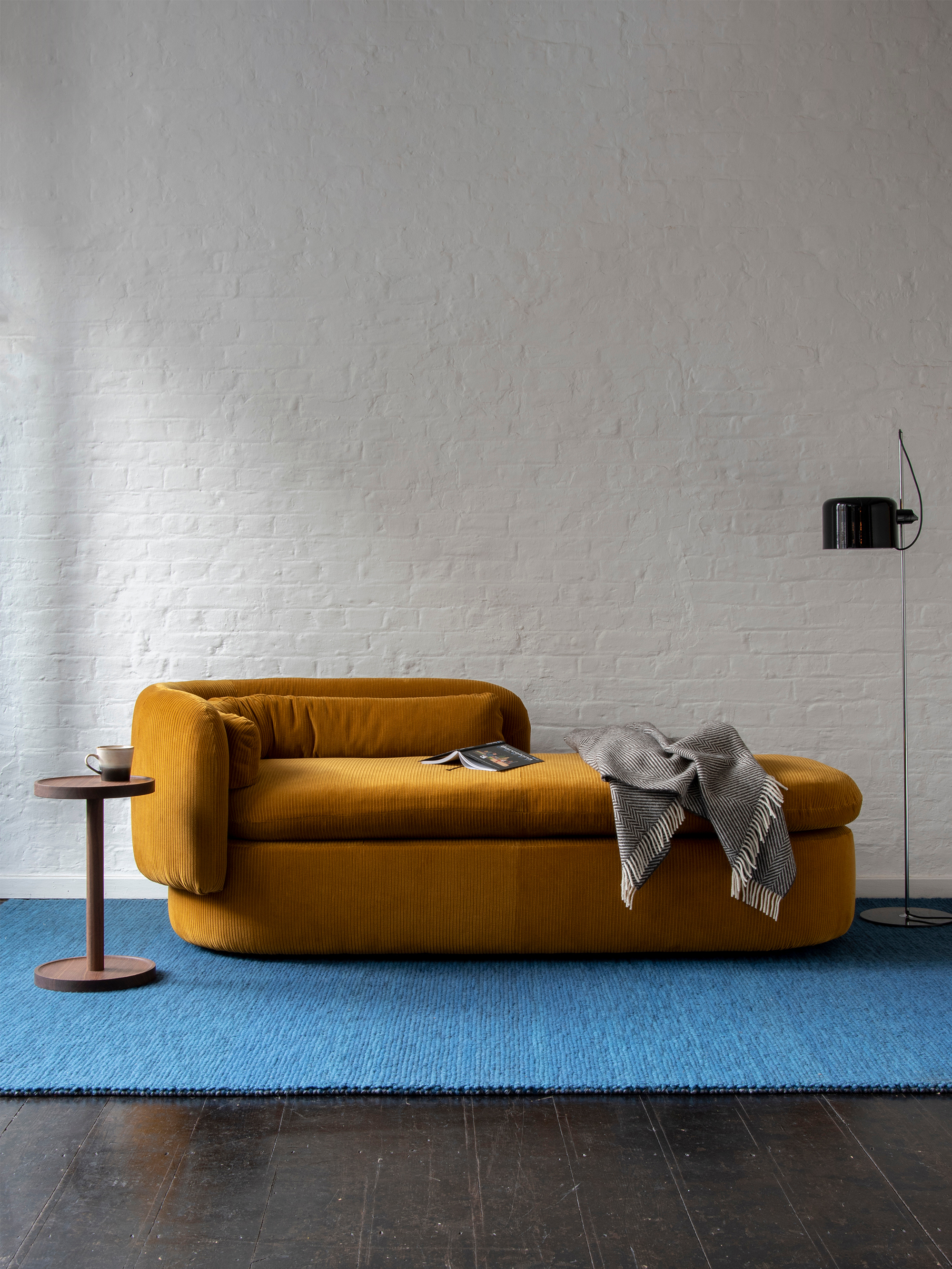 43646 0b07ef1ac8 Cooper Side Table By Matthew Hilton For Scp 10 Portrait