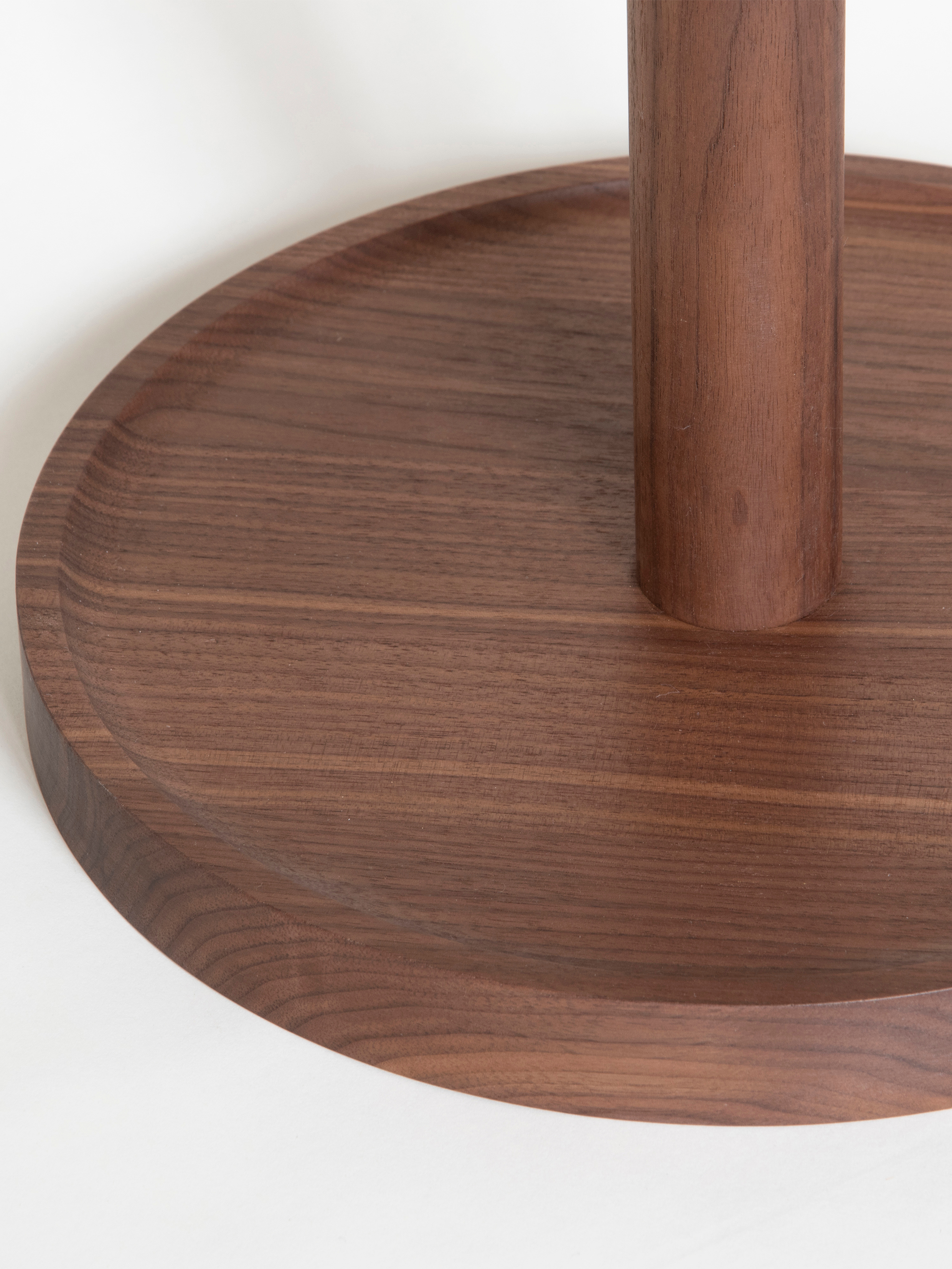 43646 3f44503cae Cooper Side Table By Matthew Hilton 3 Portrait