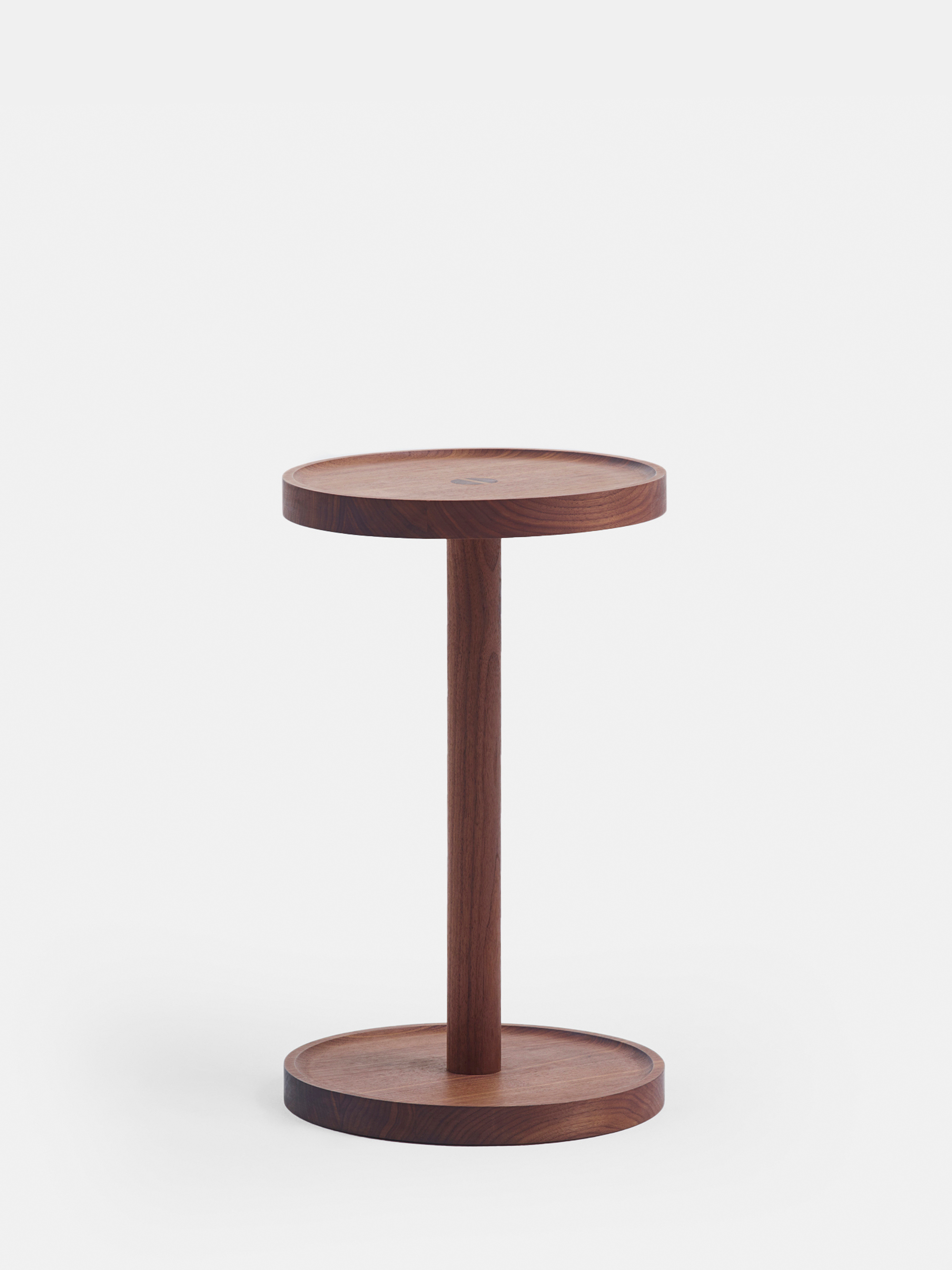 43646 F4523c07c6 Cooper Side Table American Walnut Natural Oil Finish Portrait