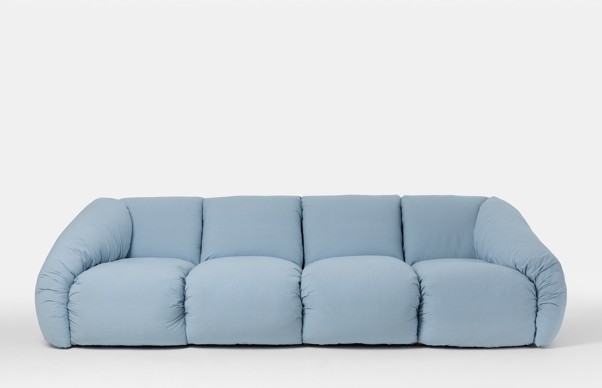 43664 F0ee2f43df Puffer Four Seat Sofa By Philippe Malouin For Scp 288796 Portrait
