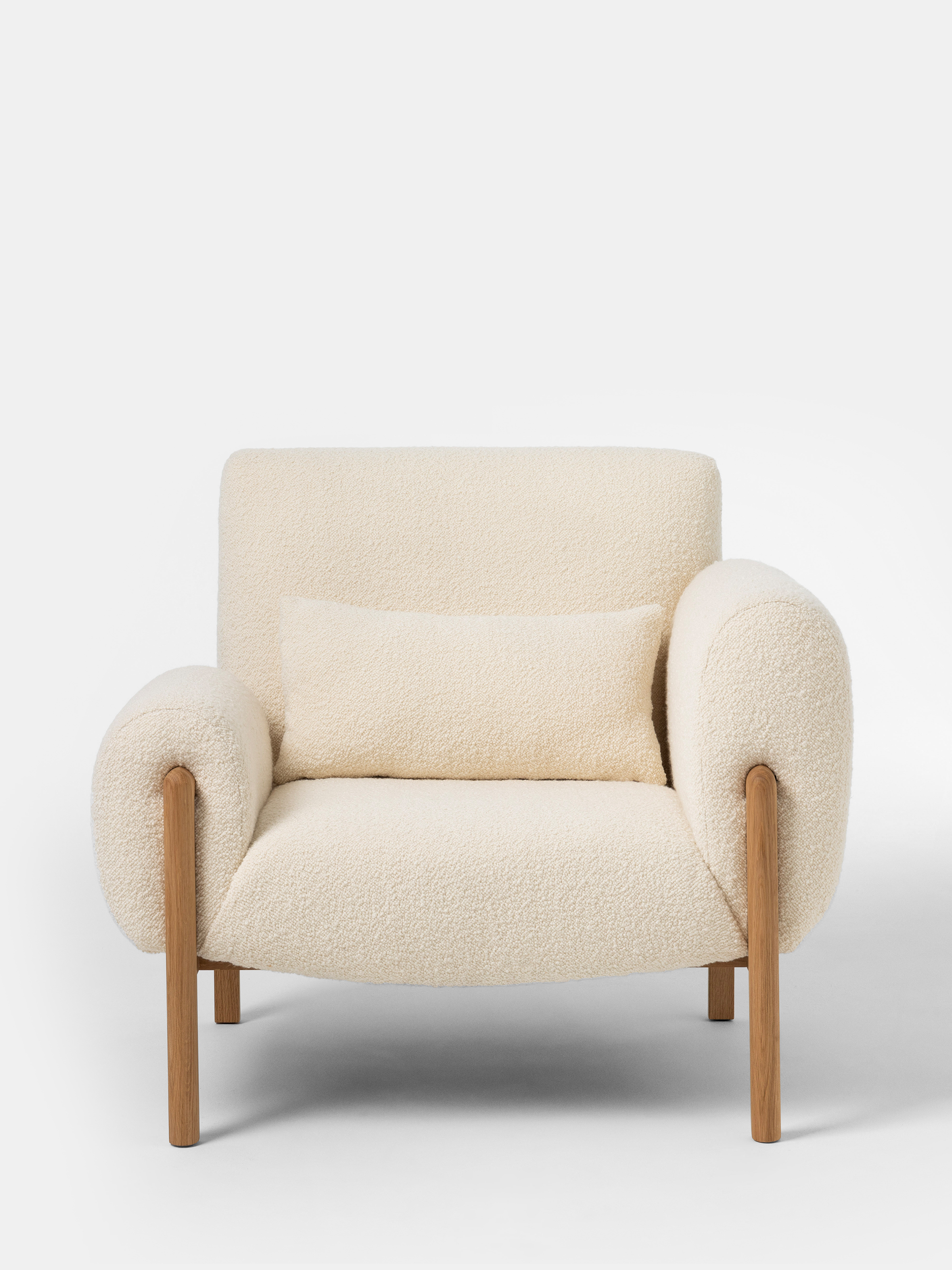 43667 727f3004ae Bruno Armchair By Ilse Crawford And Oscar Pena For Scp 1 Portrait