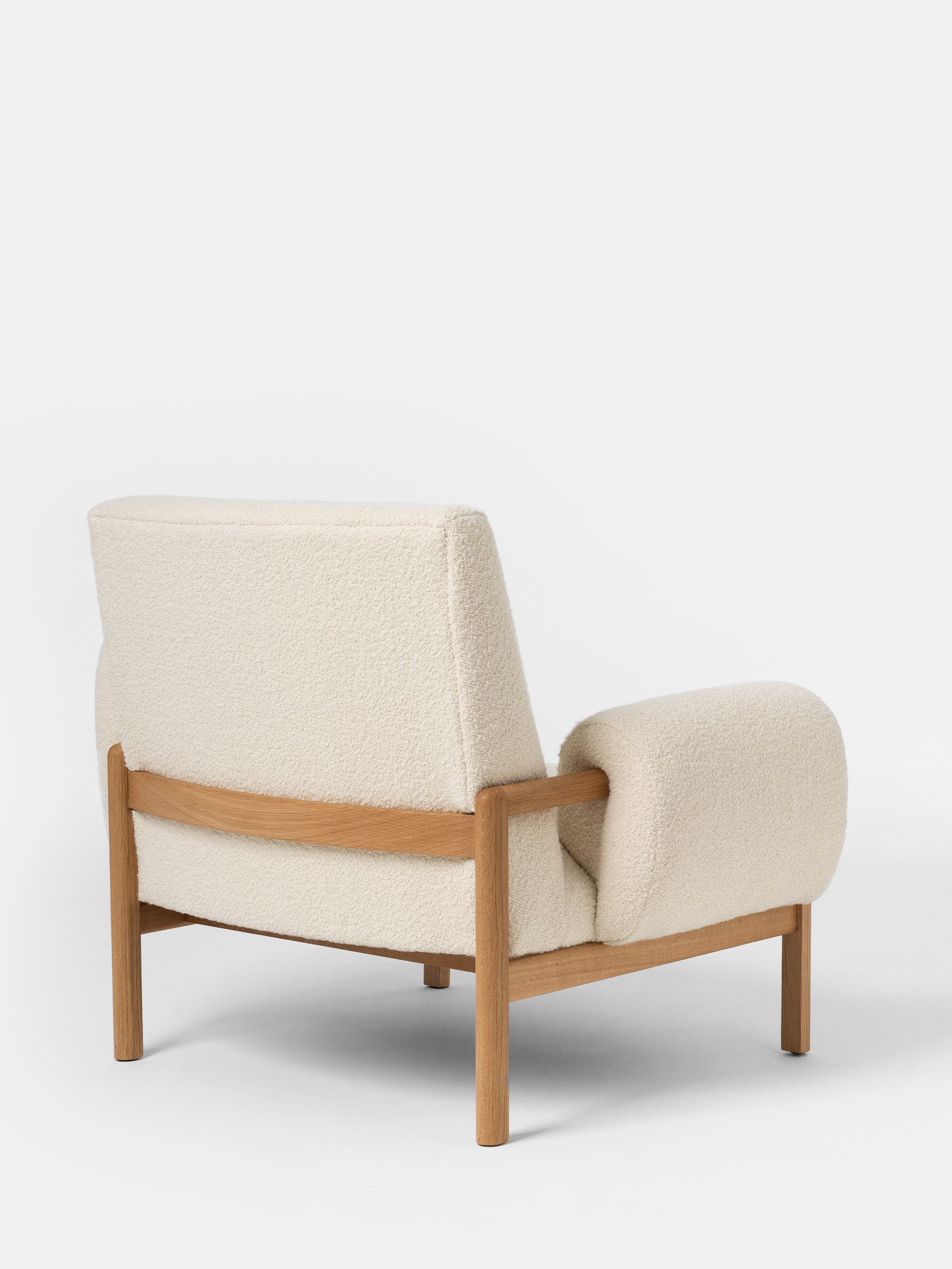 43667 Affaa2cc4e Bruno Armchair By Ilse Crawford And Oscar Pena For Scp 4 Portrait