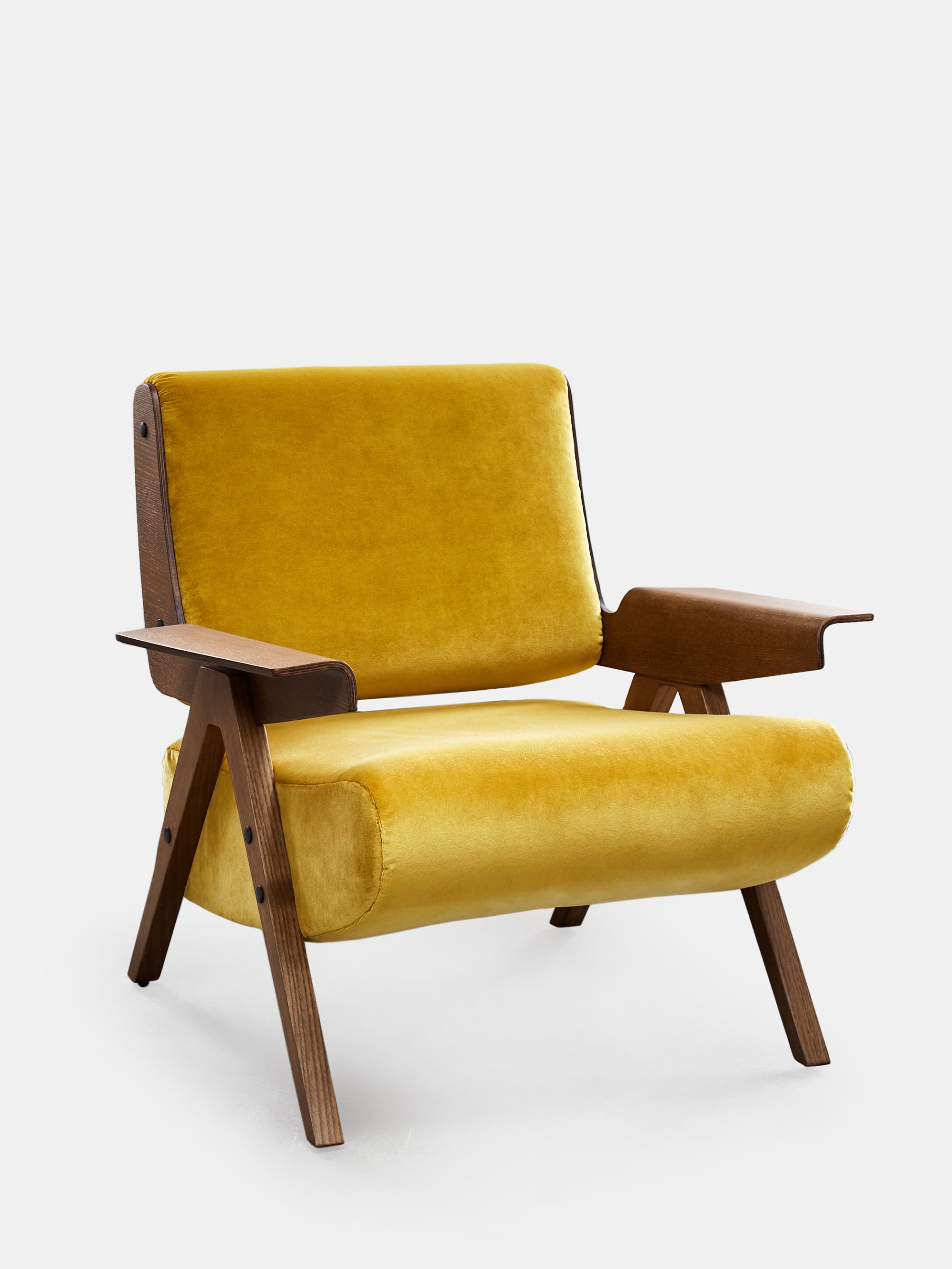 43883 B6421ba565 42748 98f2ca8736 Lina Armchair Dark Walnut Tibouchina 23 Original Portrait
