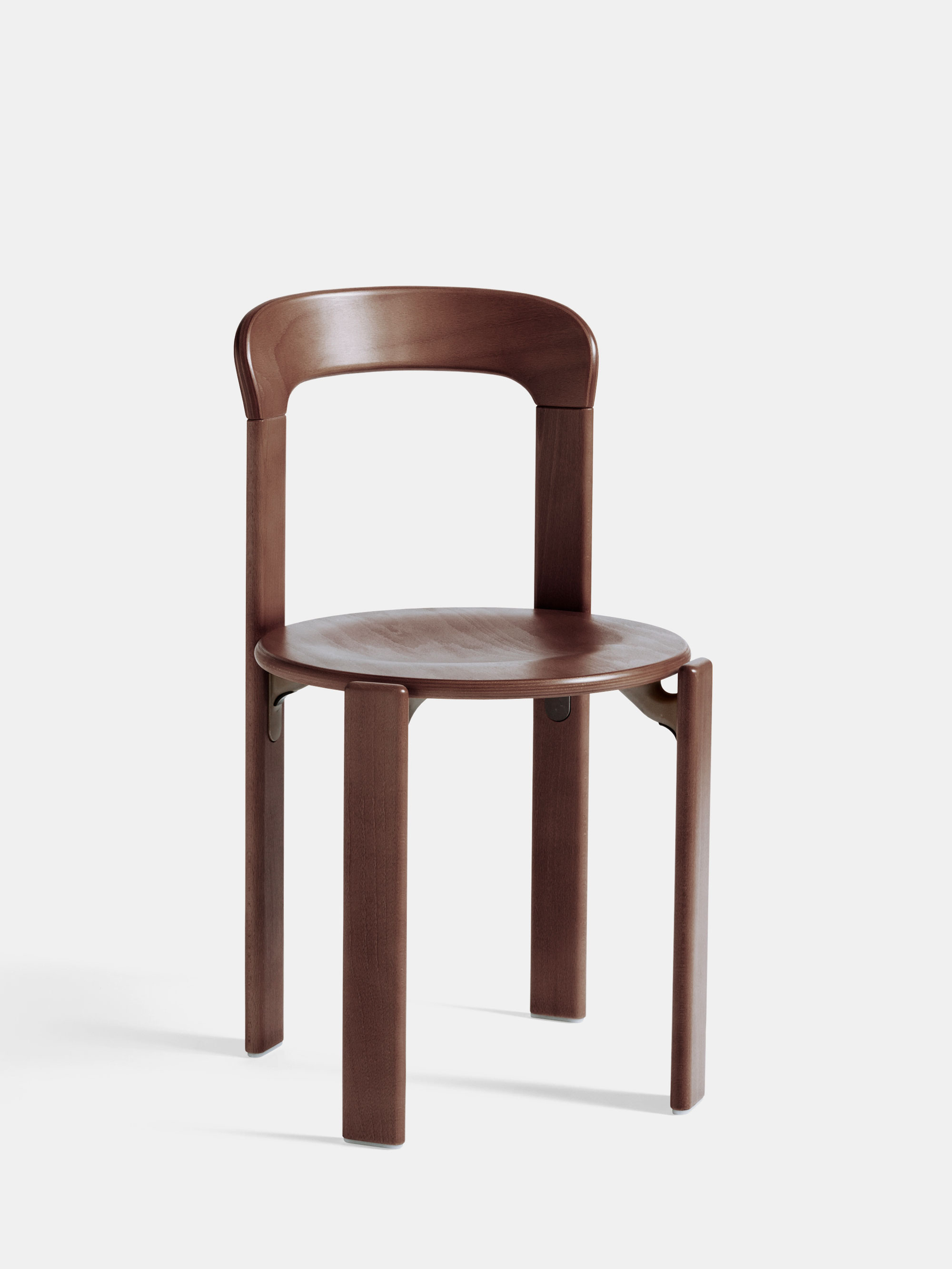 44045 898e1859ad 9453111509000 Rey Chair Umber Brown Wb Lacquer Beech Portrait