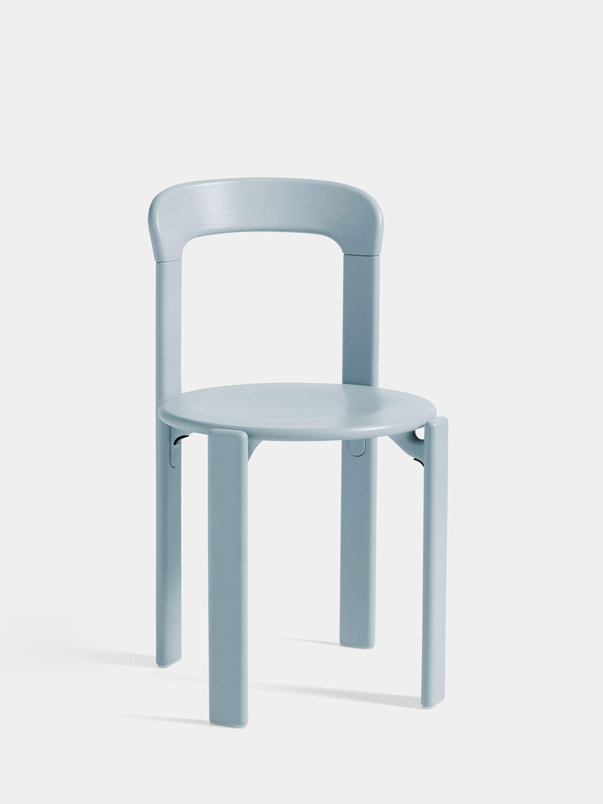 44047 F9a211a09e 9453111109000 Rey Chair Slate Blue Wb Lacquer Beech Portrait