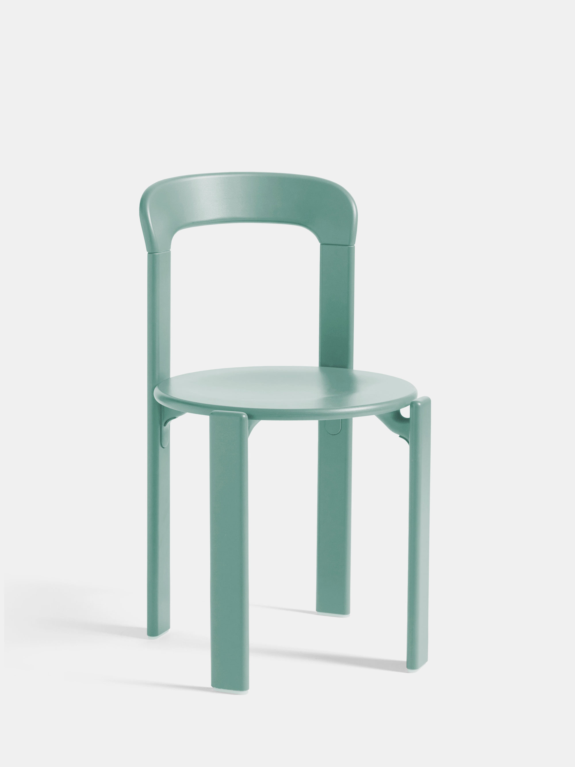 44048 2926cdfff5 9453111609000 Rey Chair Fall Green Wb Lacquer Beech Portrait