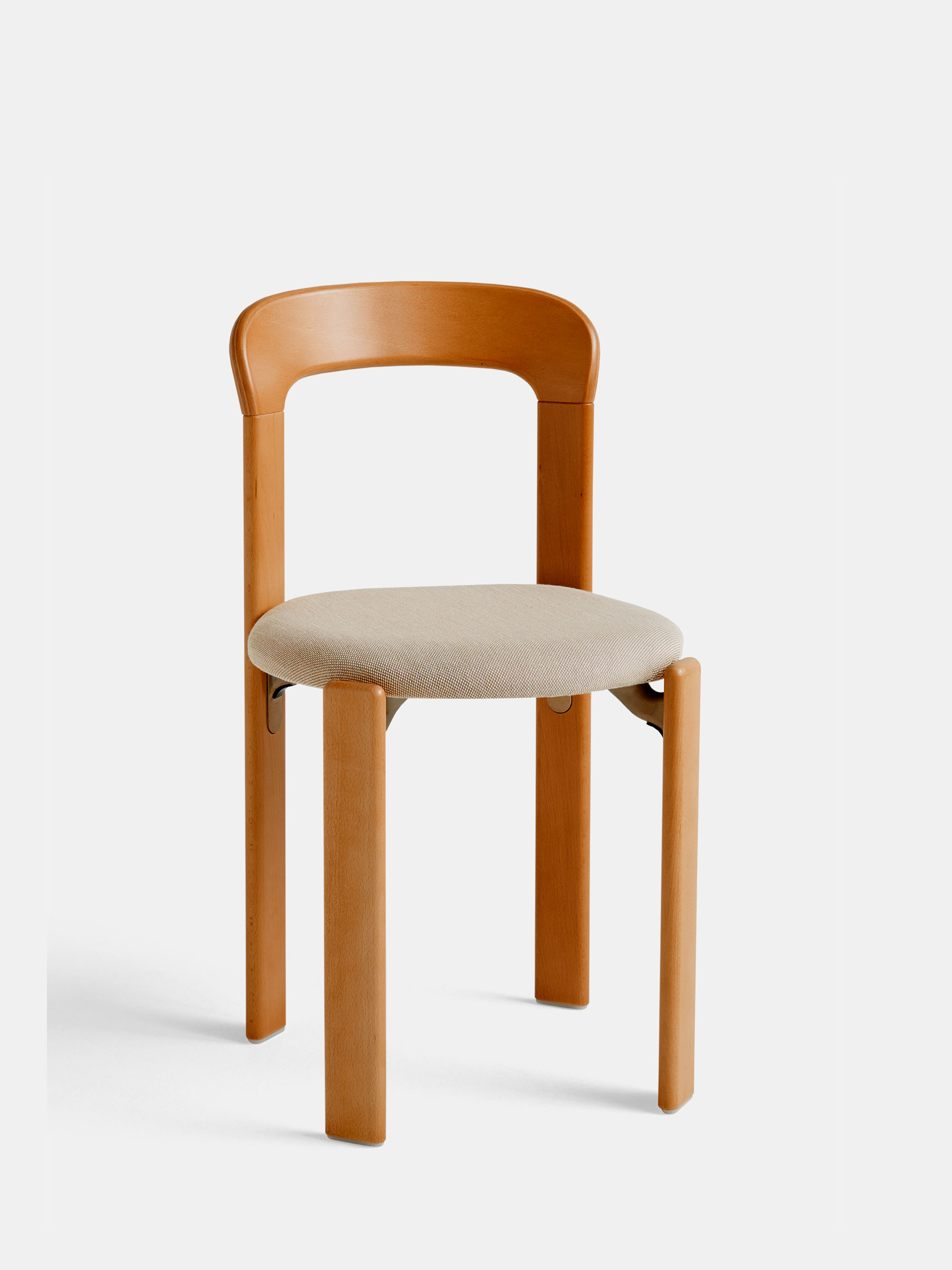 美品　REY CHAIR HAY Rey chair, scarlet red | Finnish Design Shop