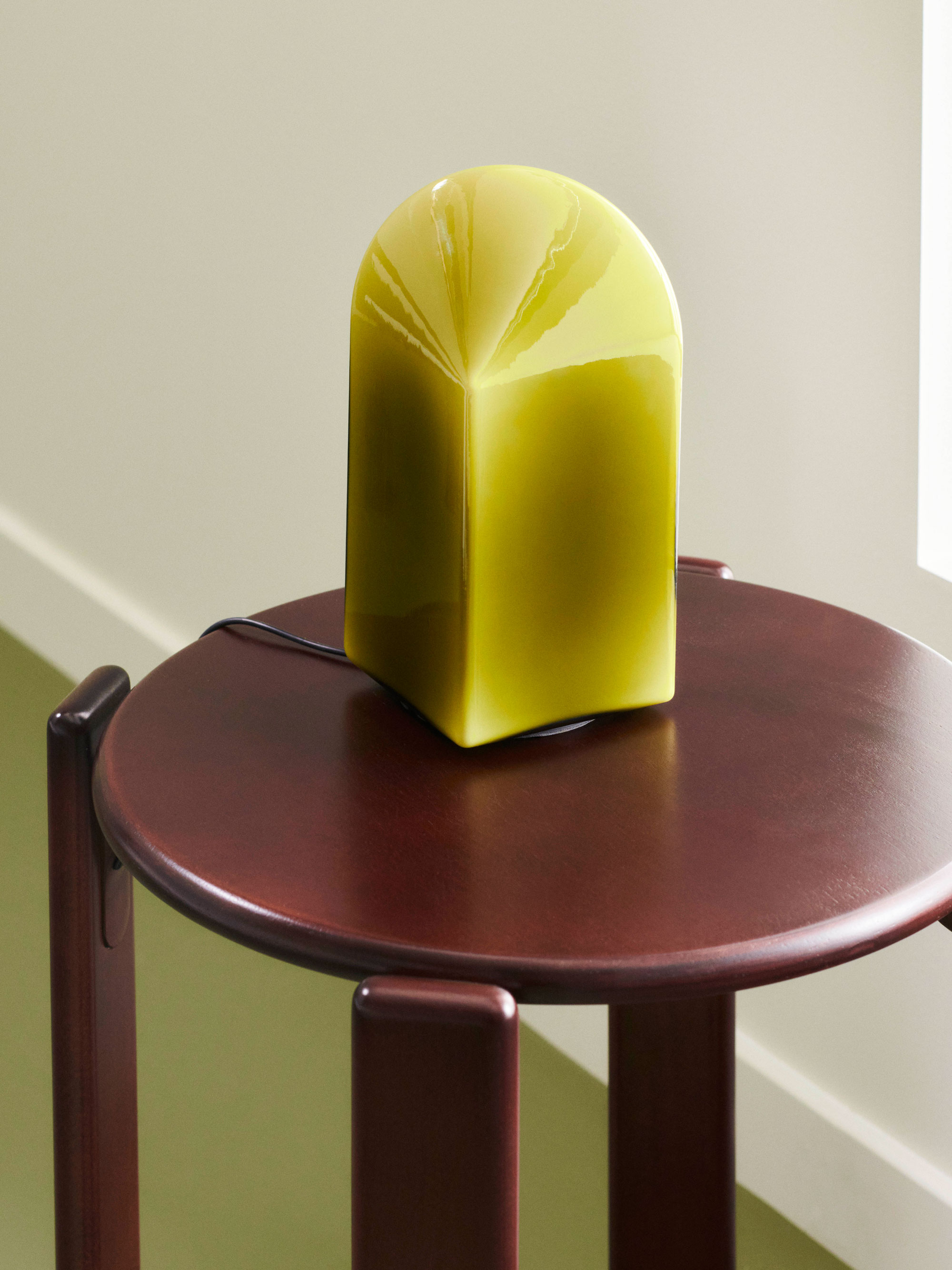 44108 B697ee40f9 Rey Stool Umber Brown 3 Portrait