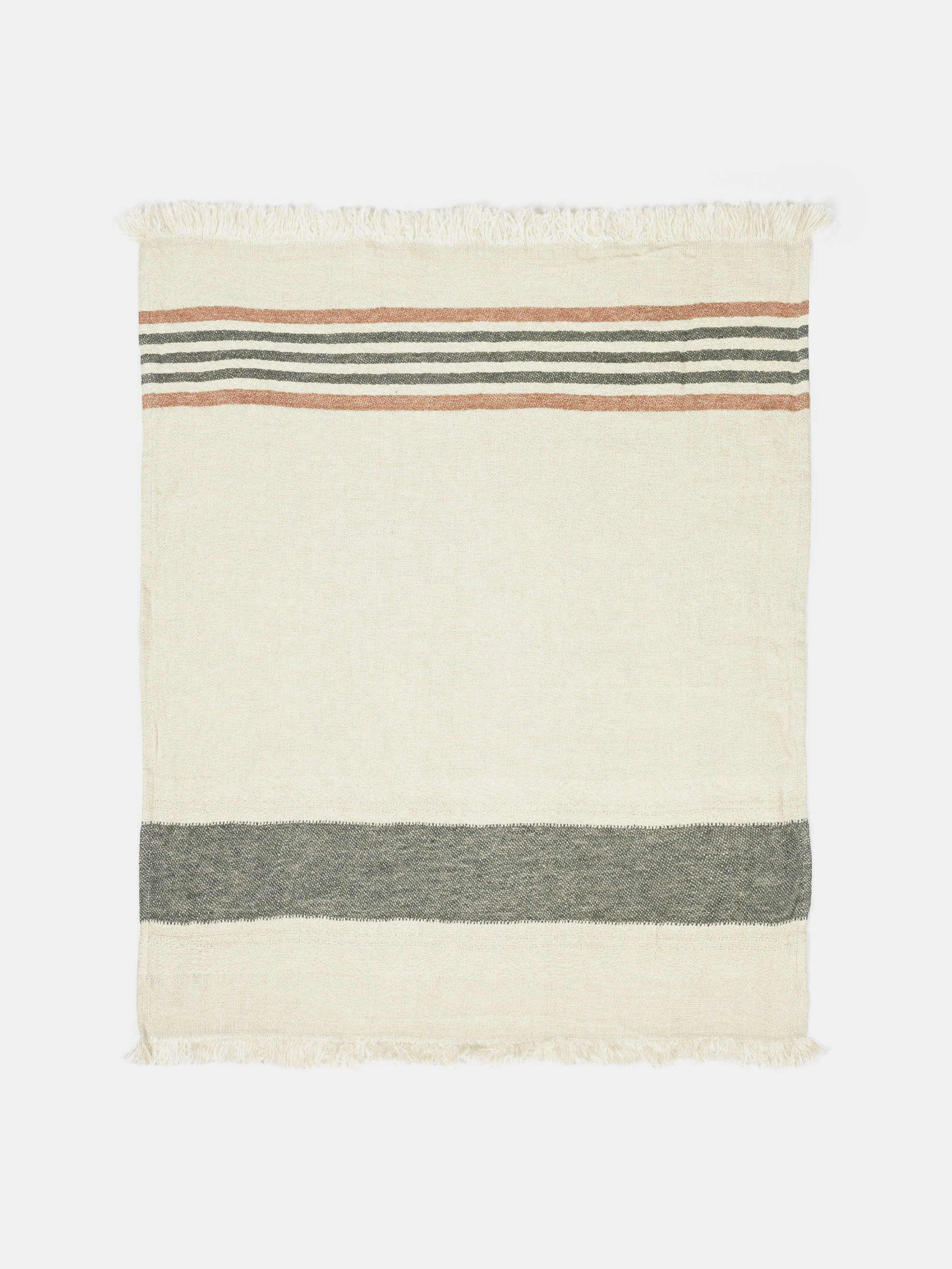 44369 10e0602343 The Belgian Towel Laguna Verde Jan 2022 Guest Towel 01 2 Portrait