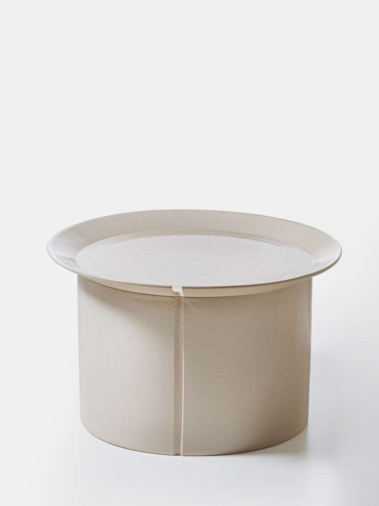 Gervasoni Italiensk design med ett öga för detaljer Artilleriet