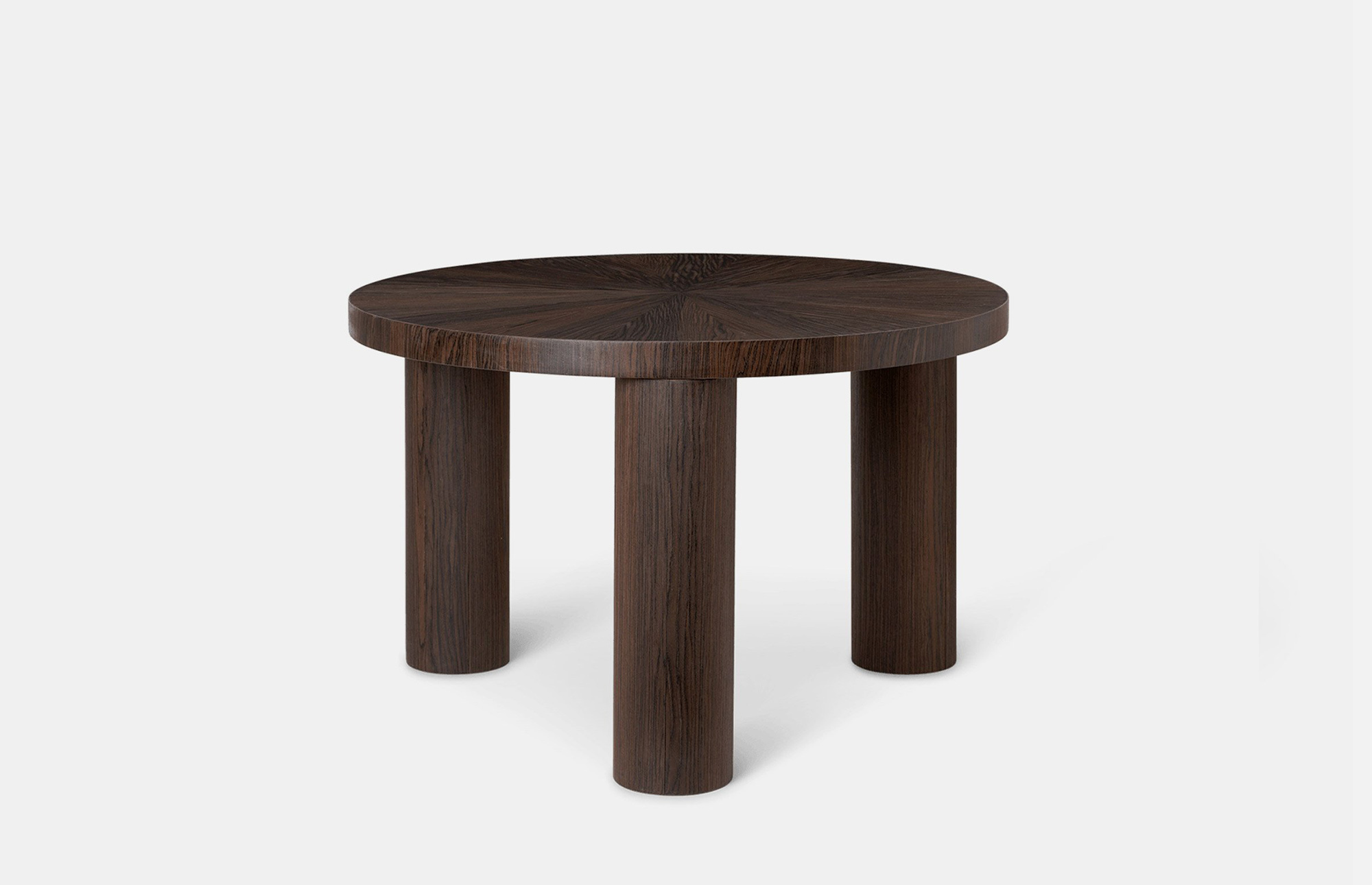 44473 541474524c Post Coffee Table 65 Portrait