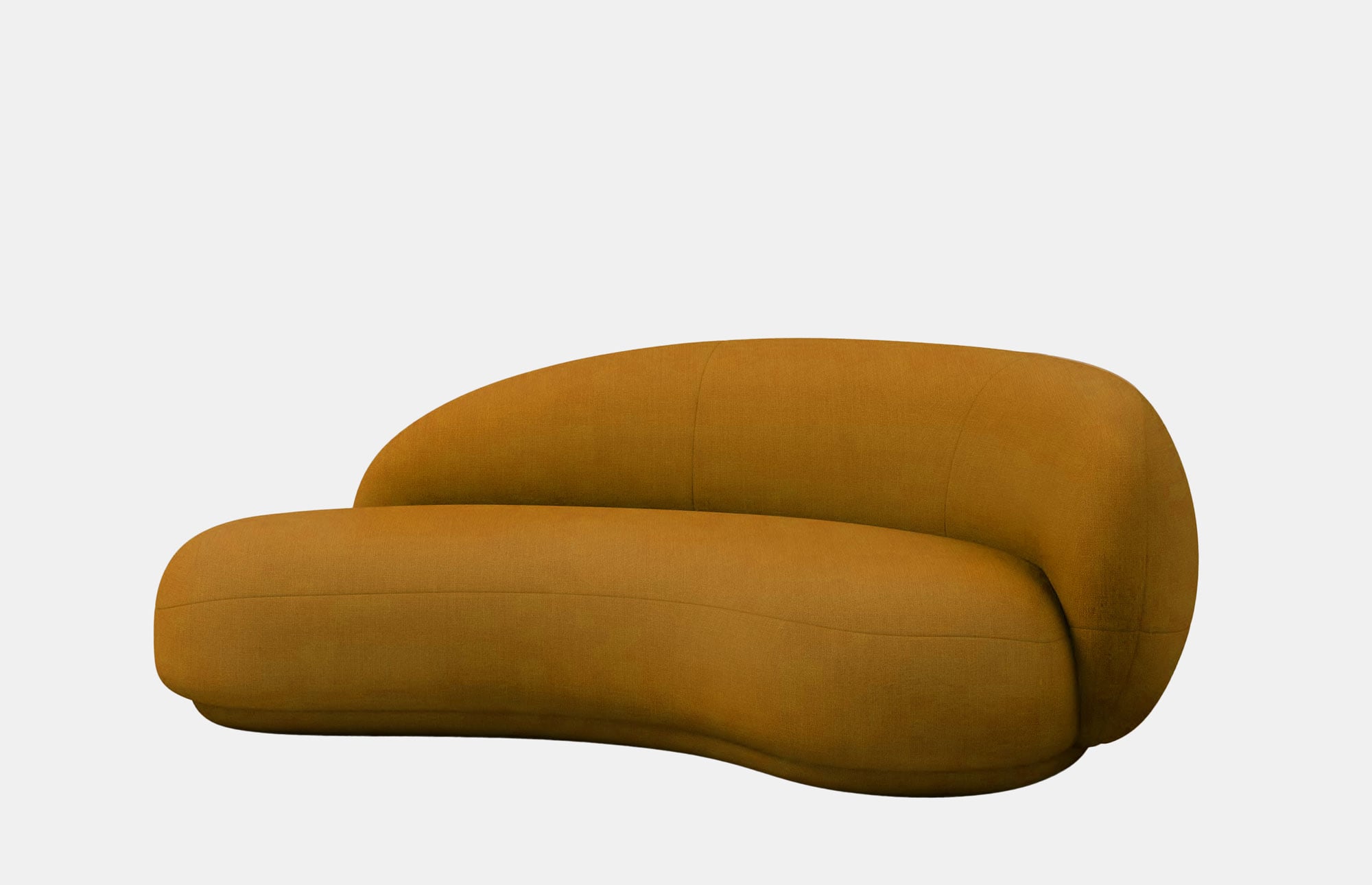 44496 199a2551ef Artilleriet Julep Chaise Longue Portrait