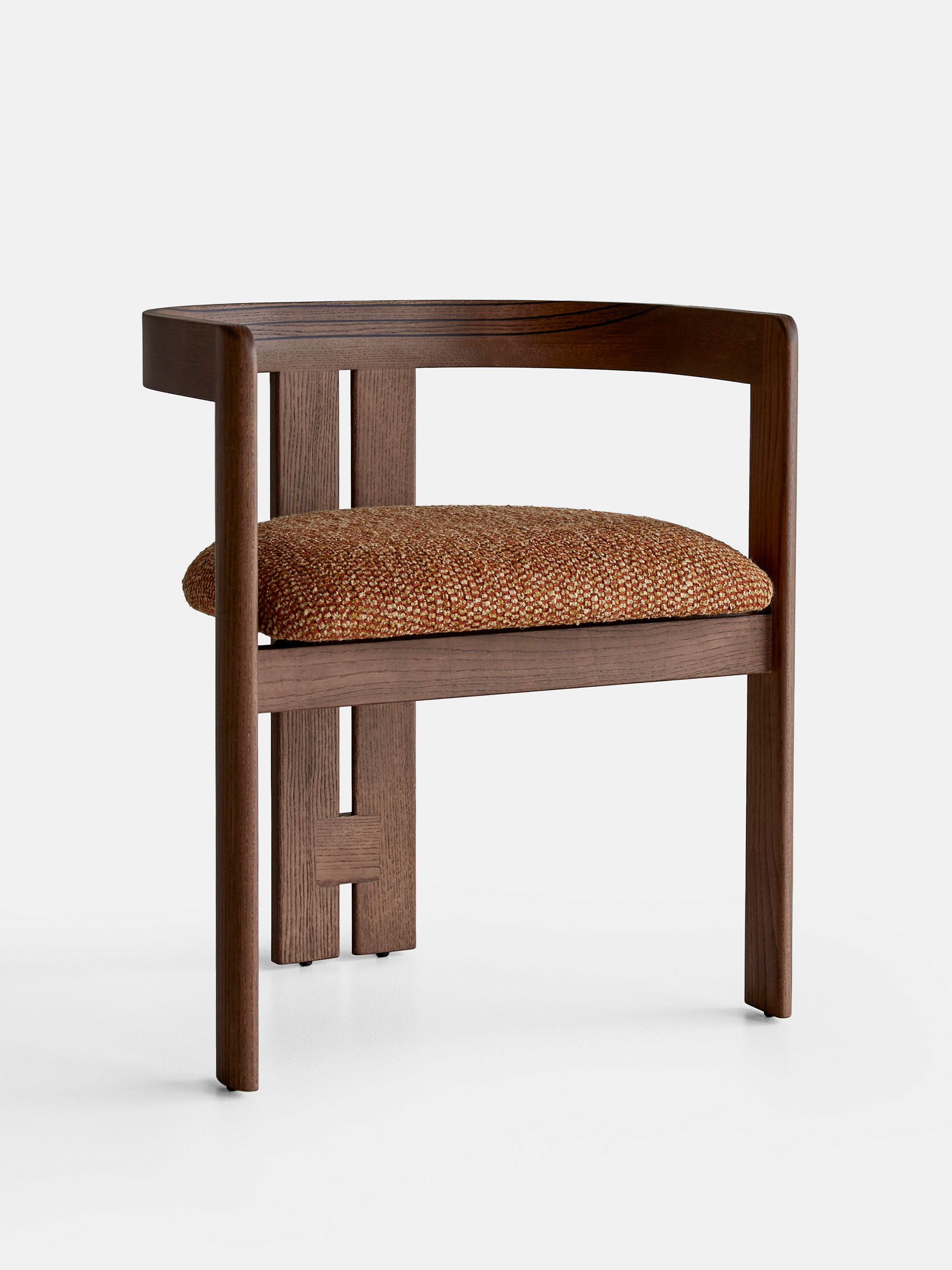 44505 4e61fa938a 54572 7db6701e45 Tacchini Pigreco Chair Vandelia 05 Original Portrait