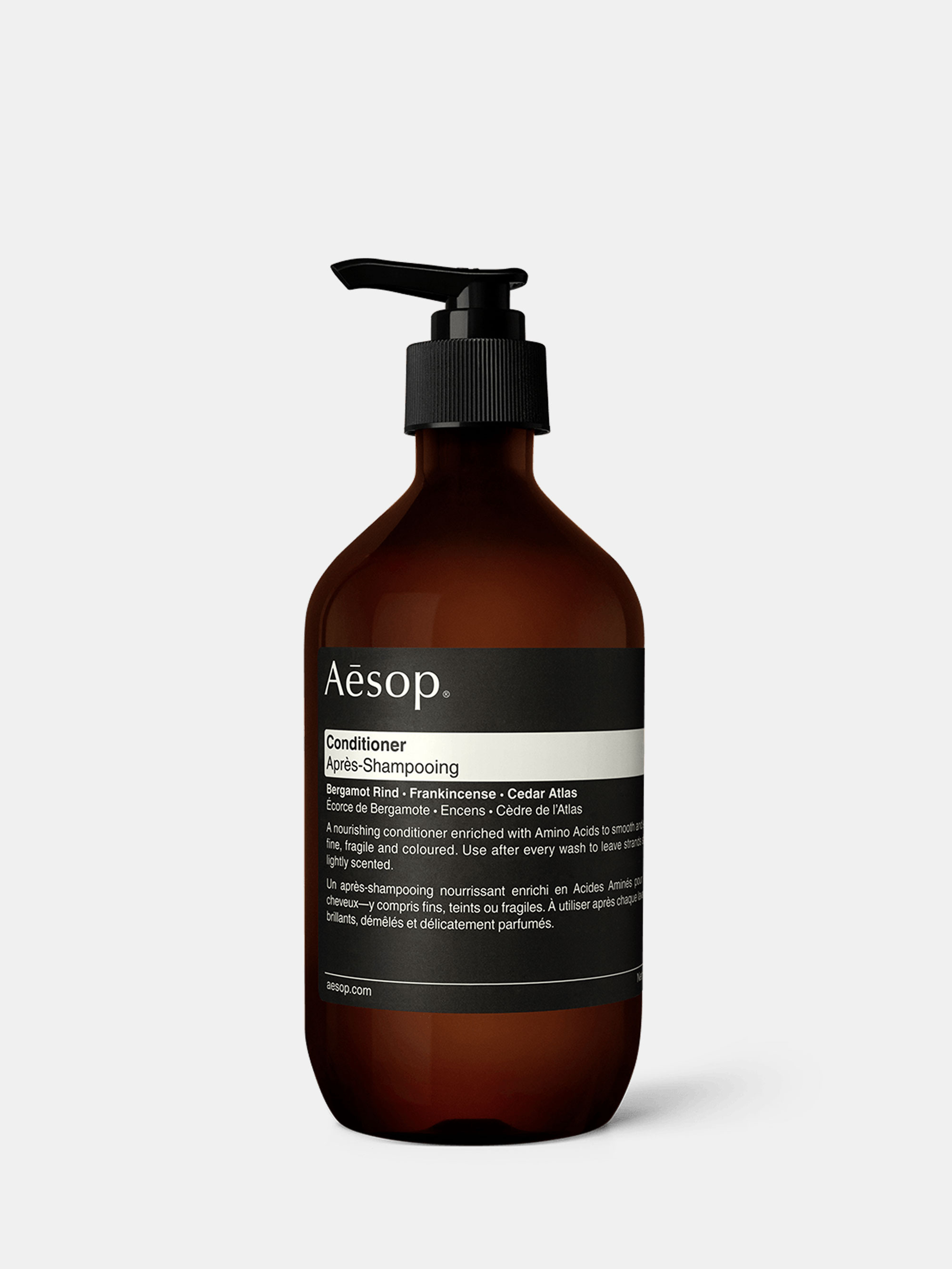 44688 F830439561 Aesop Conditiner Portrait