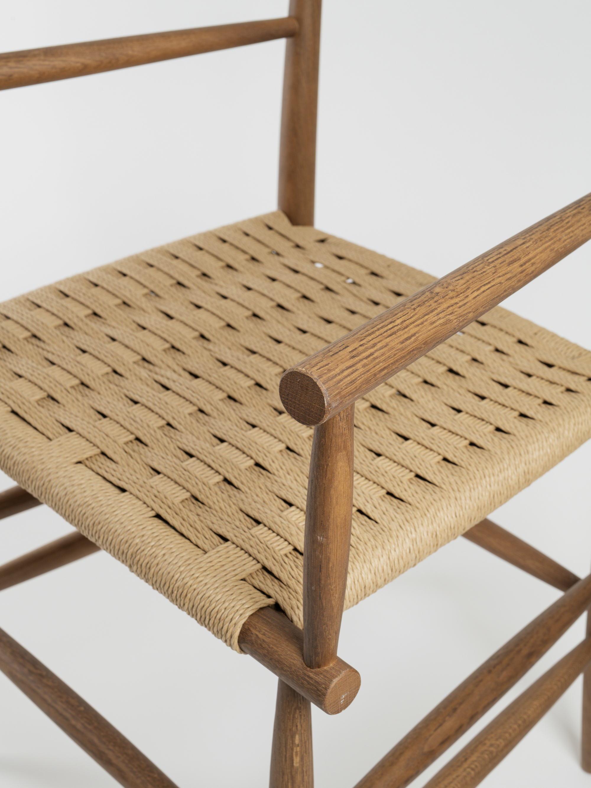 44697 93791c9b88 Pelleossa Armchair Detail Portrait