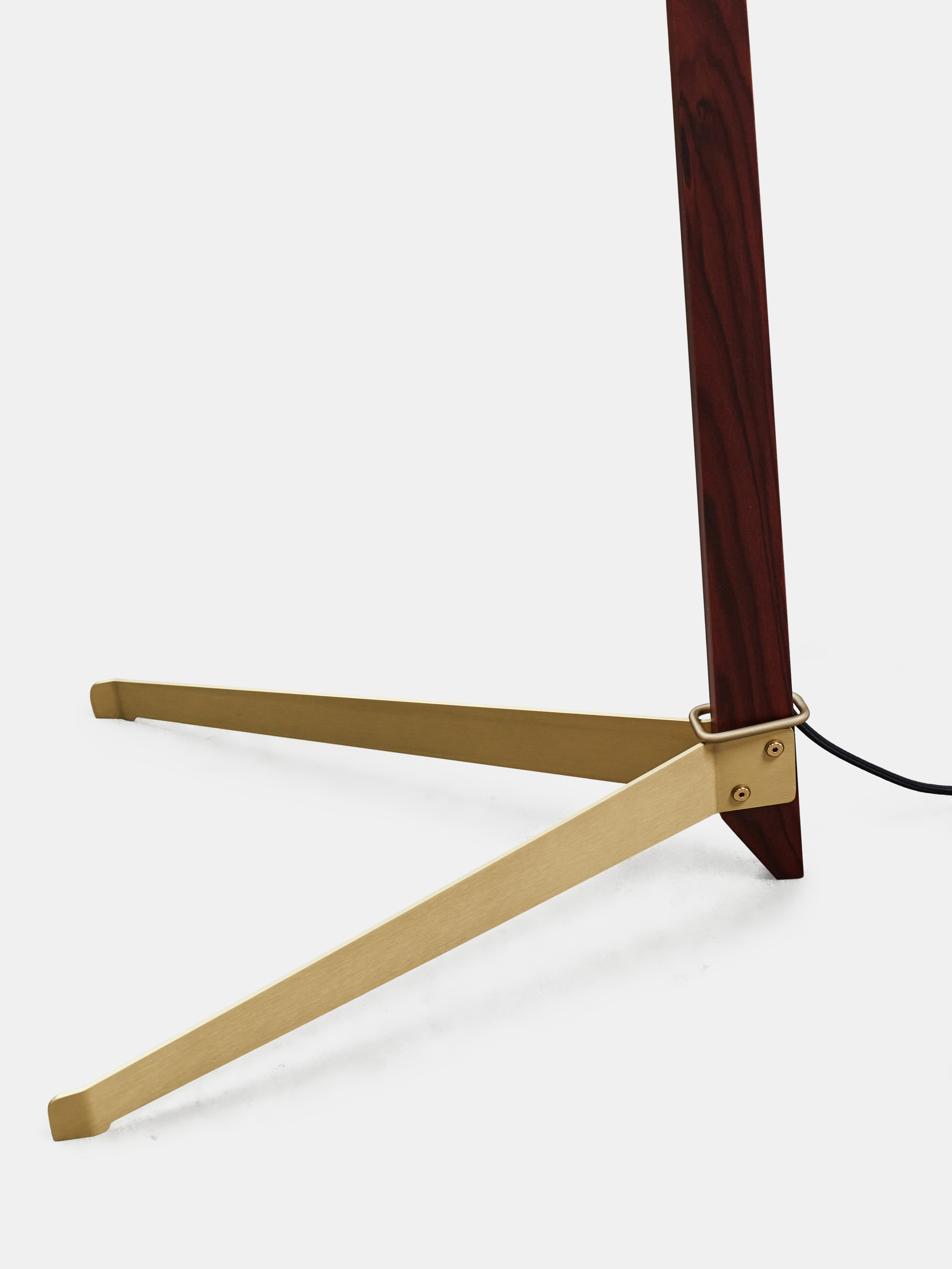 44719 03a73031e1 Kalmar Werstatten Billy Bl Floor Lamp Ilse Crawford Edition 2 Portrait