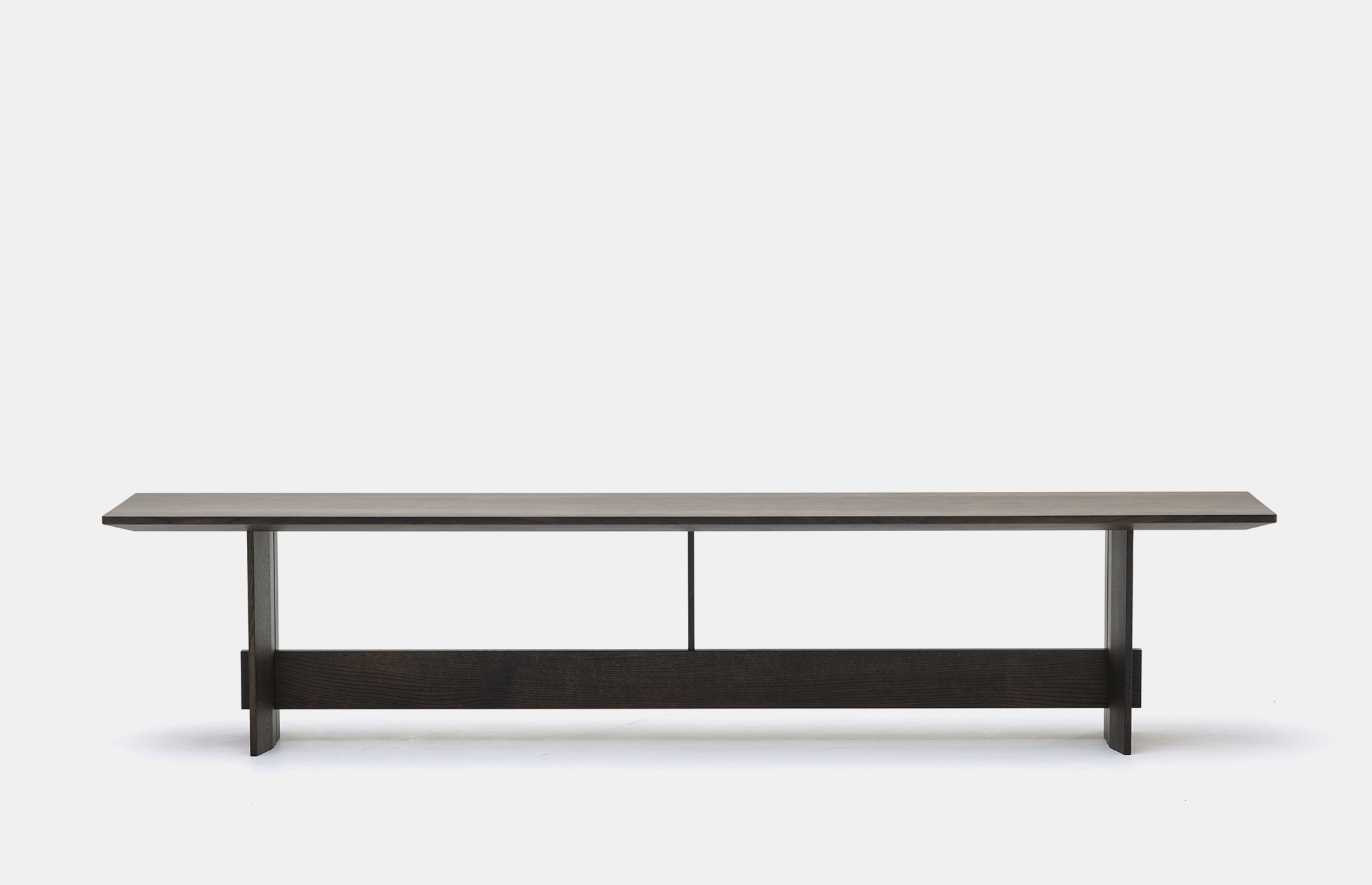 44796 077454e9ab A B01 Bench Smoked Oak 200 Cm Portrait
