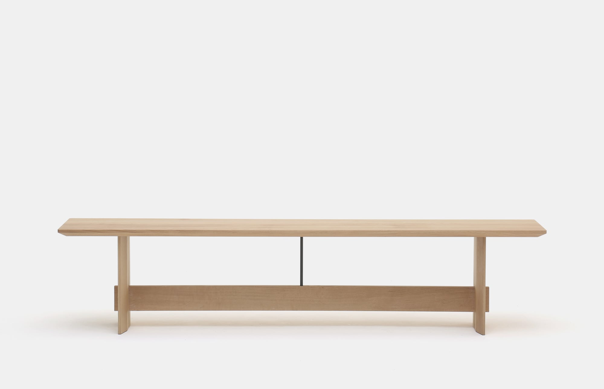 44800 66f992c791 A B01 Bench Pure Oak 180 Cm Portrait