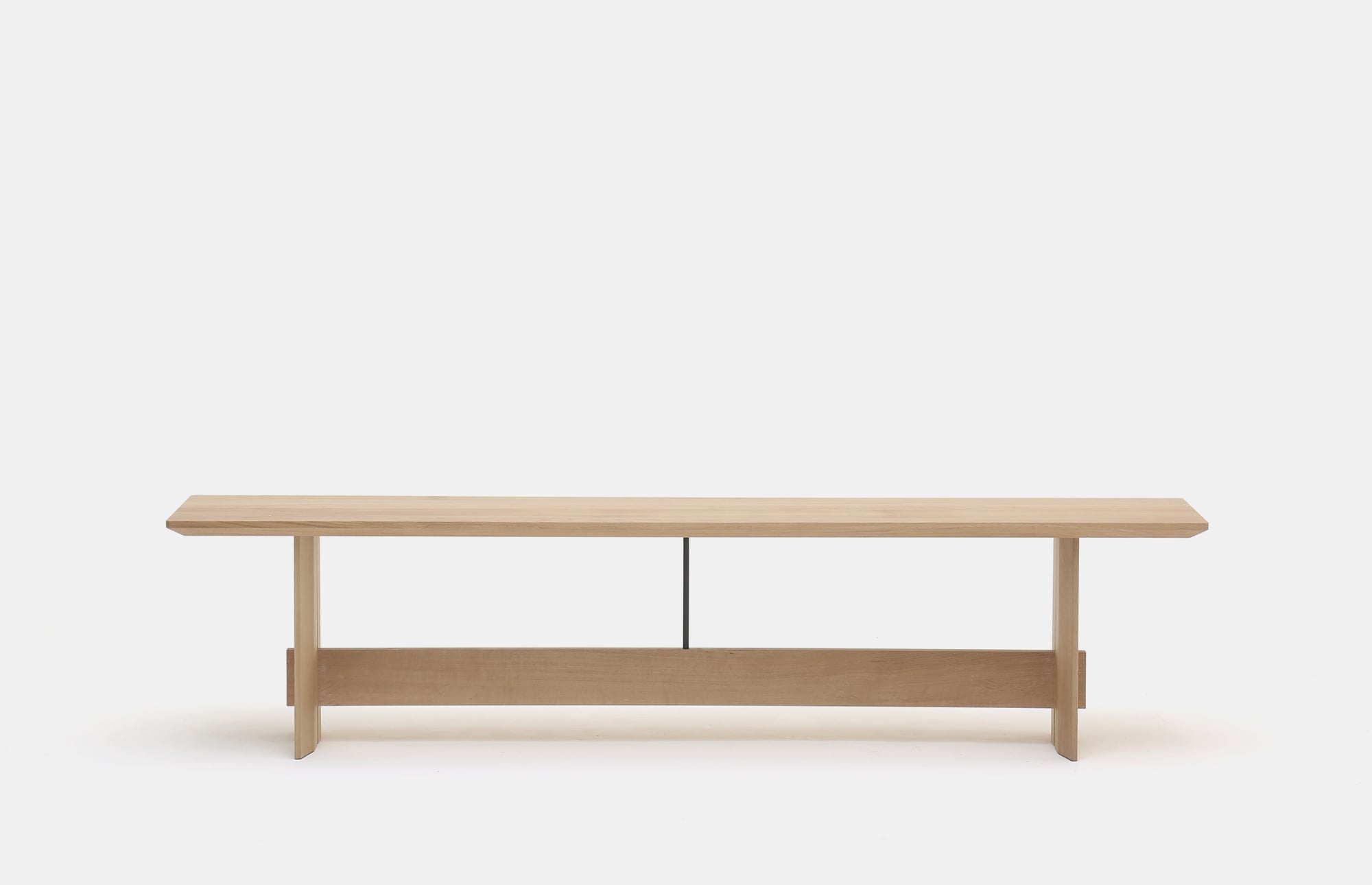 44800 F0fa7f8001 A B01 Bench Pure Oak 150 Cm Portrait