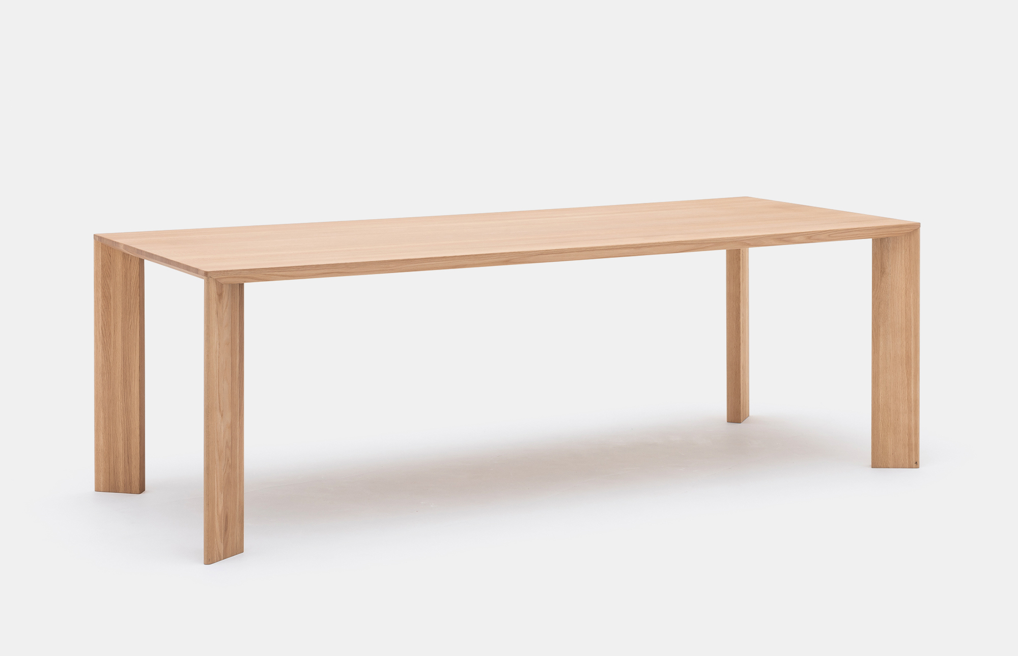 44802 D10ebd1d91 A Dt02 Table Pure Oak 165 Cm Portrait