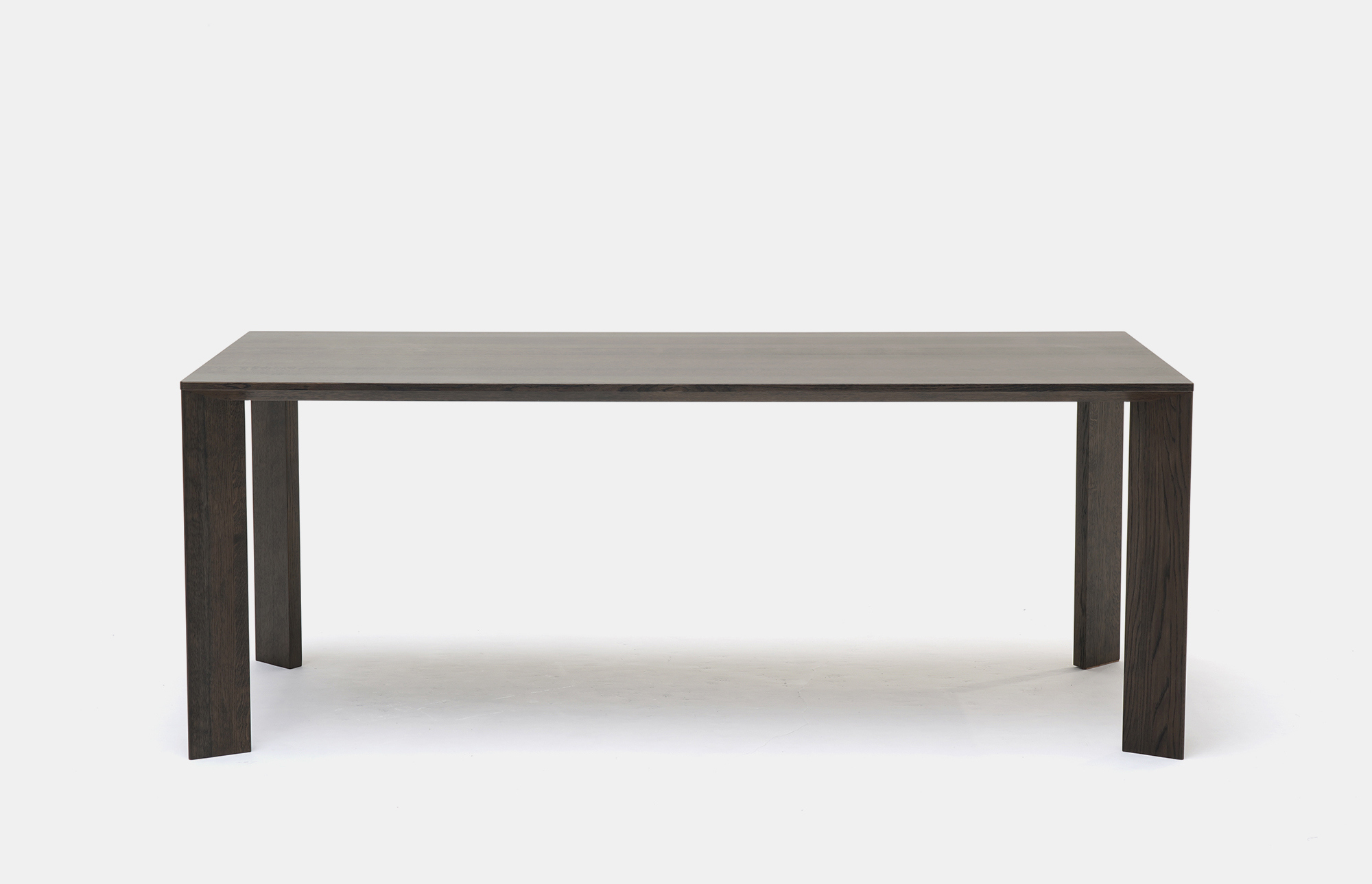 44806 624494dfec A Dt02 Table Smoked Oak 165 Cm Portrait