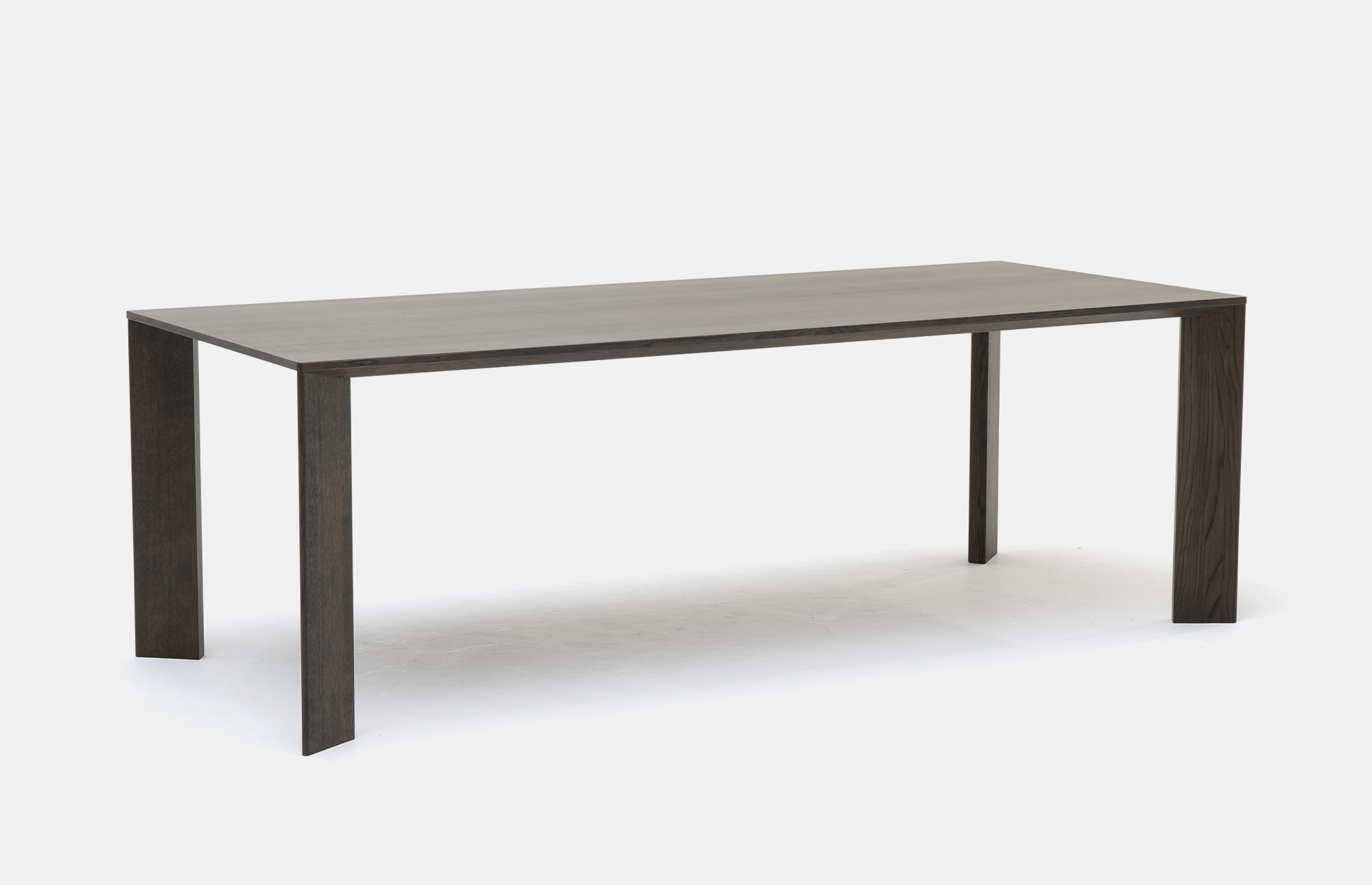44809 5fceafc308 A Dt02 Table Smoked Oak 220 Cm Side Portrait