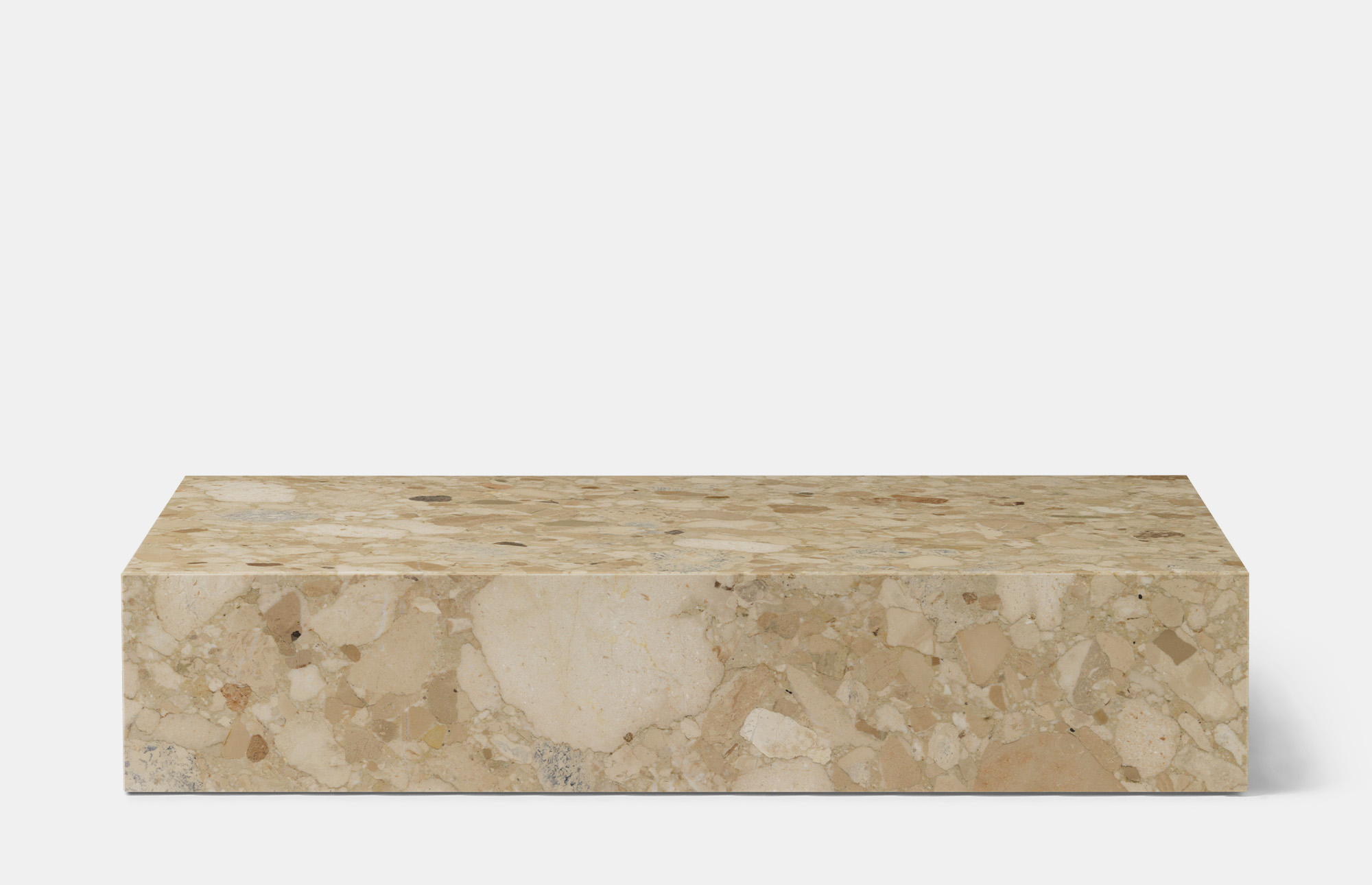 44844 A4dd243994 7030130 Plinth Grand Kunis Breccia Front Portrait