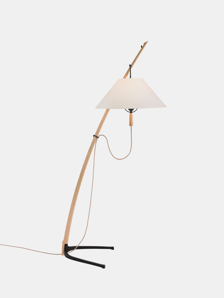 Floor lamps & Reading lamps Artilleriet