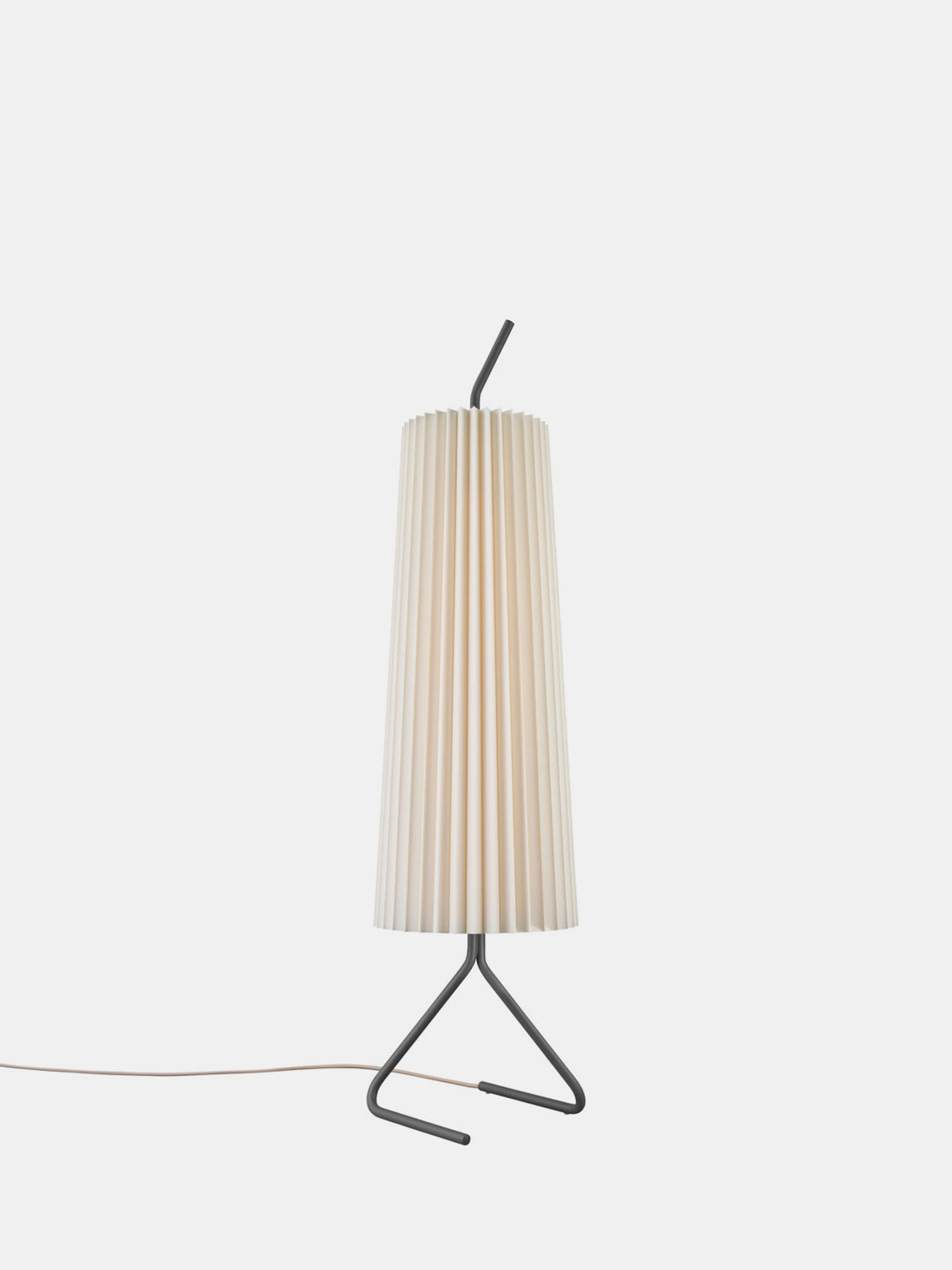 44902 5c702dfb3b Kalmar W Fliegenbein Sl Standing Lamp Dark Grey93309 Portrait