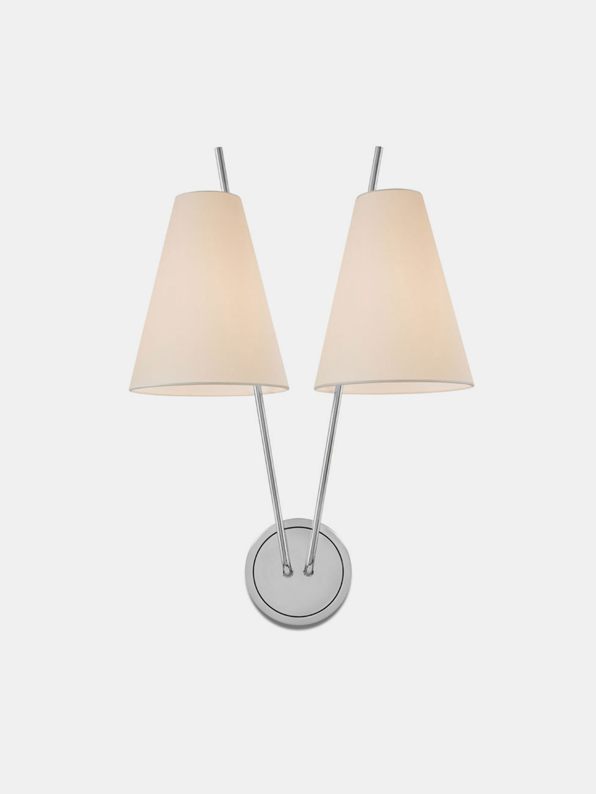 44941 Bcc9e062f9 Kalmar W Zweig Wall Lamp Polished Nickel Front Portrait