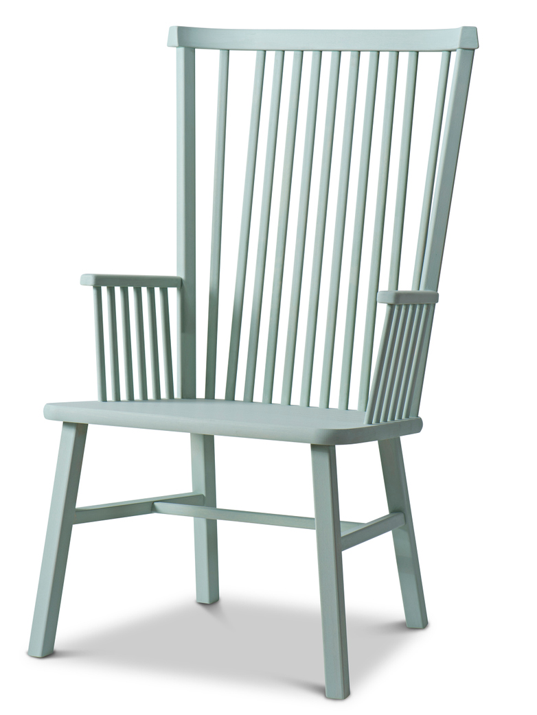 Ida Armchair