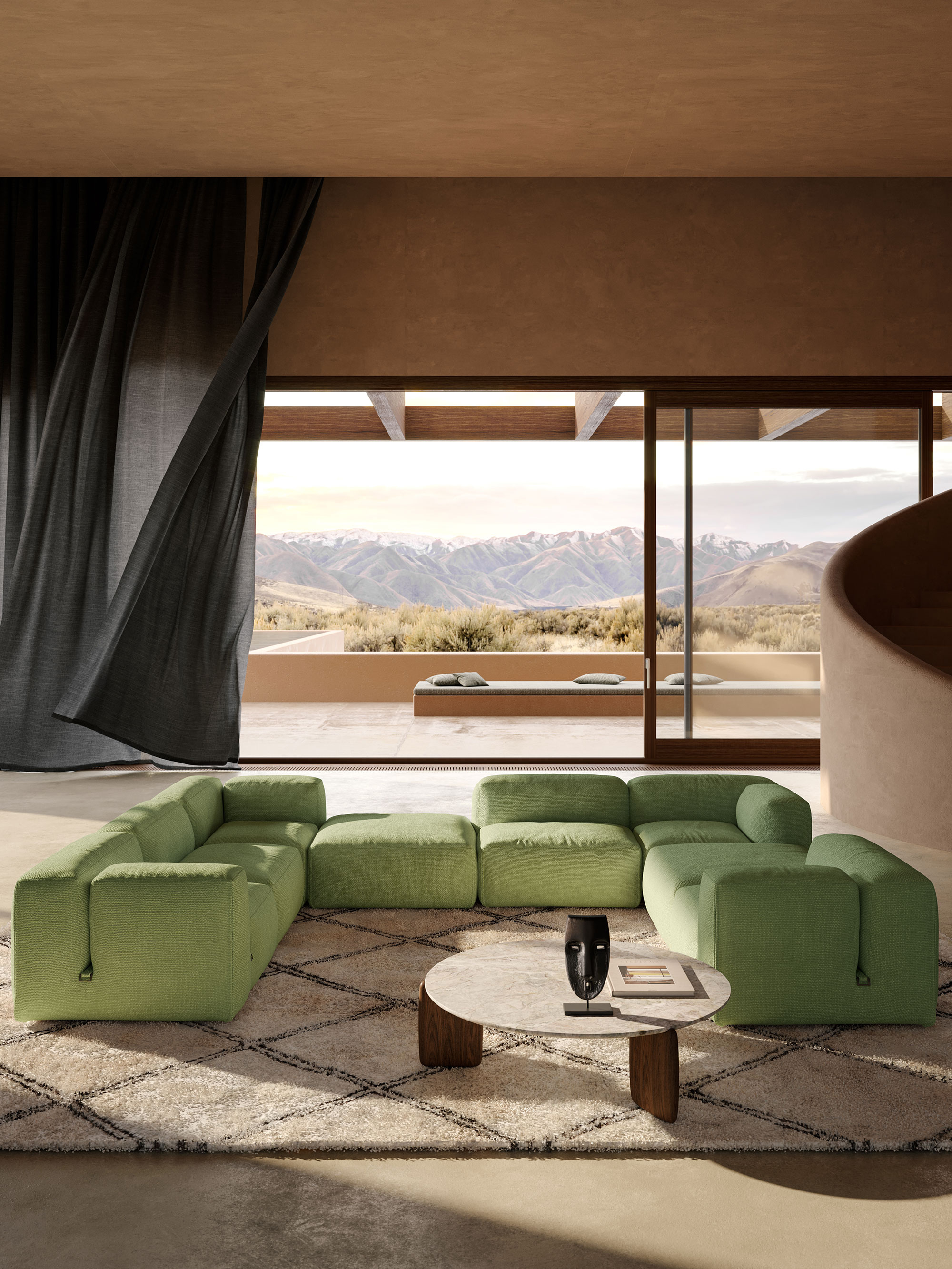 46869 0cd503826b Le Mura Sofa 5 Portrait