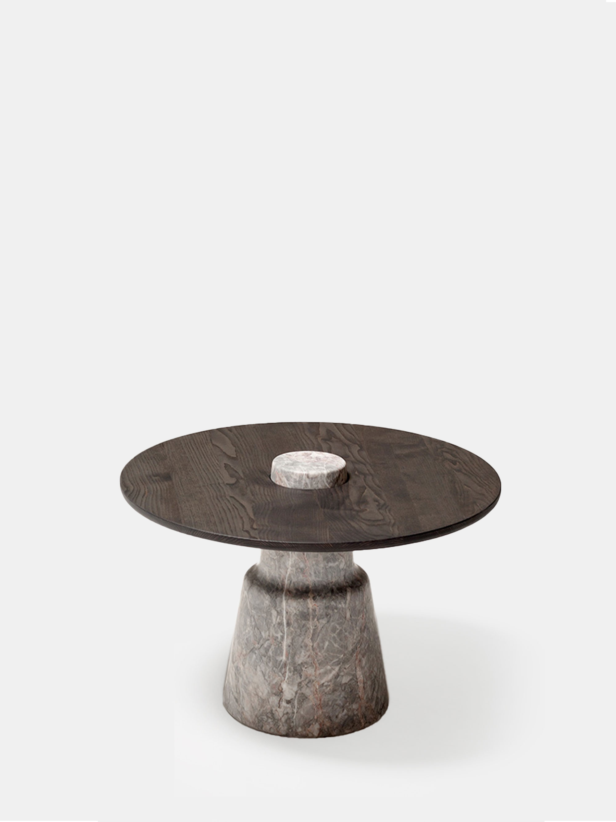 46881 7184569795 Tacchini Mill Grey Small Portrait