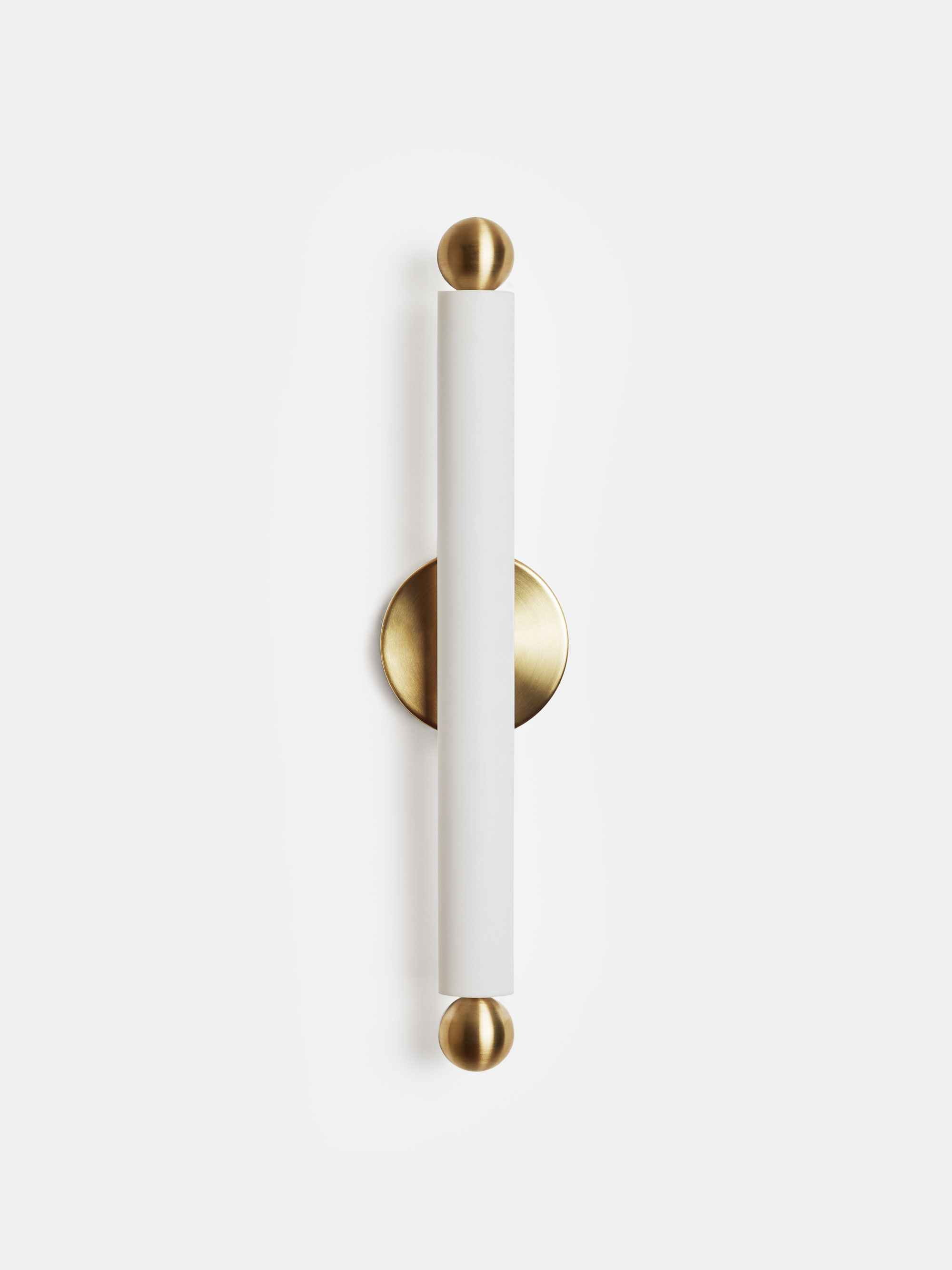 46940 Bb191a13fa Workstead Tube Sconce Vertical Brass Portrait