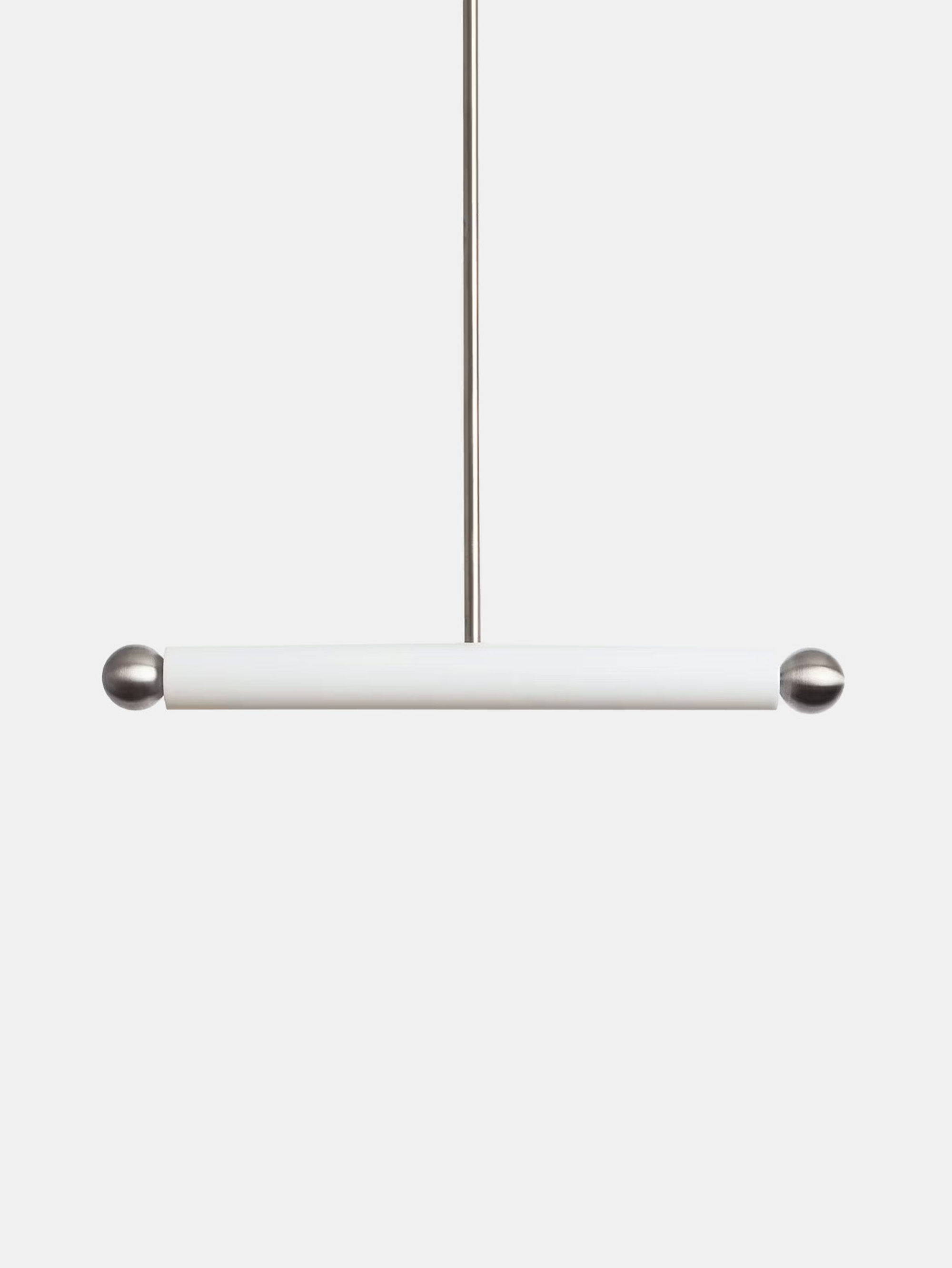 46942 94878194fe Tube Pendant Nickel Portrait