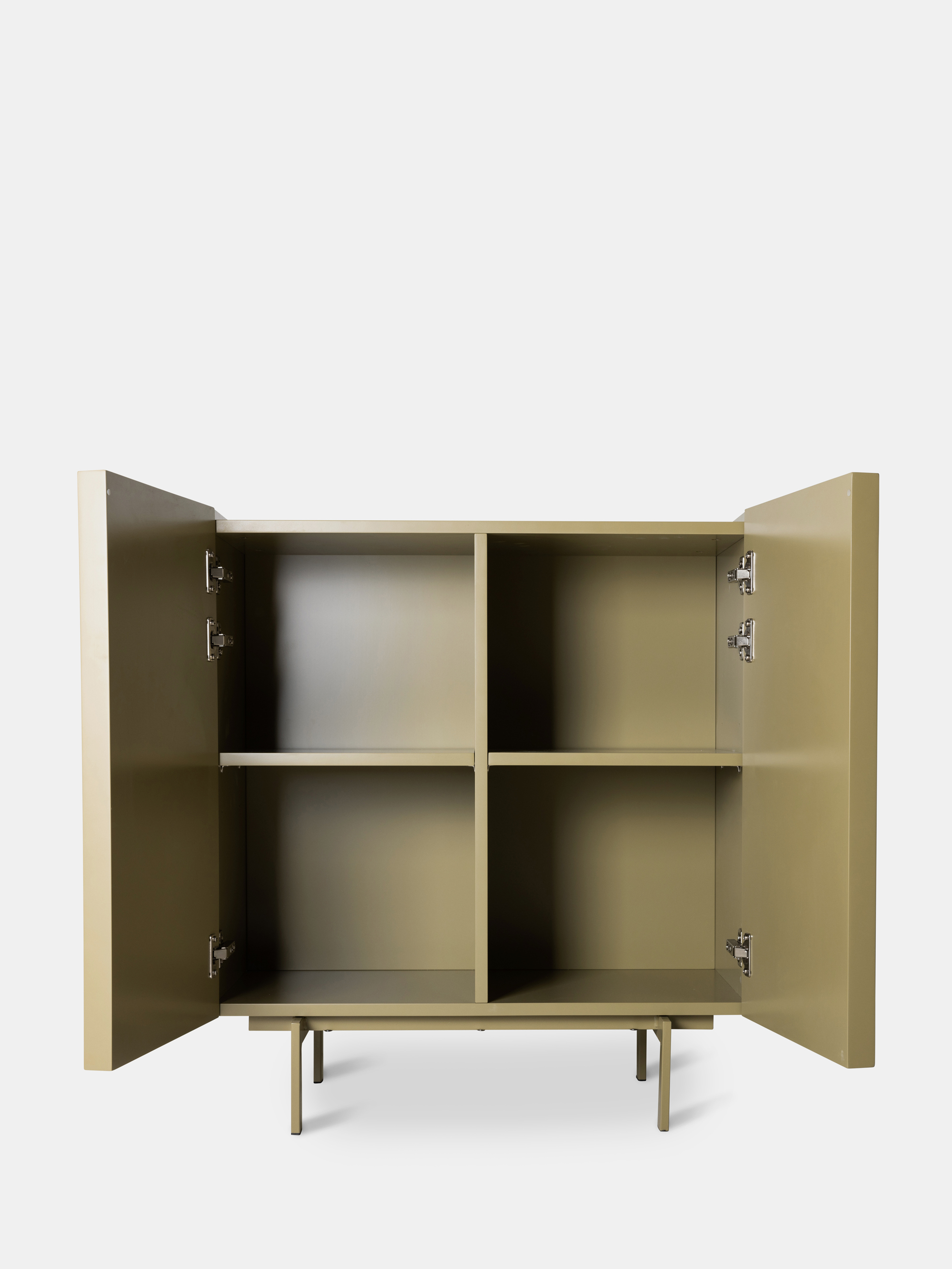 47197 Dcb81e0559 Cupboard Olivegreen Open Portrait
