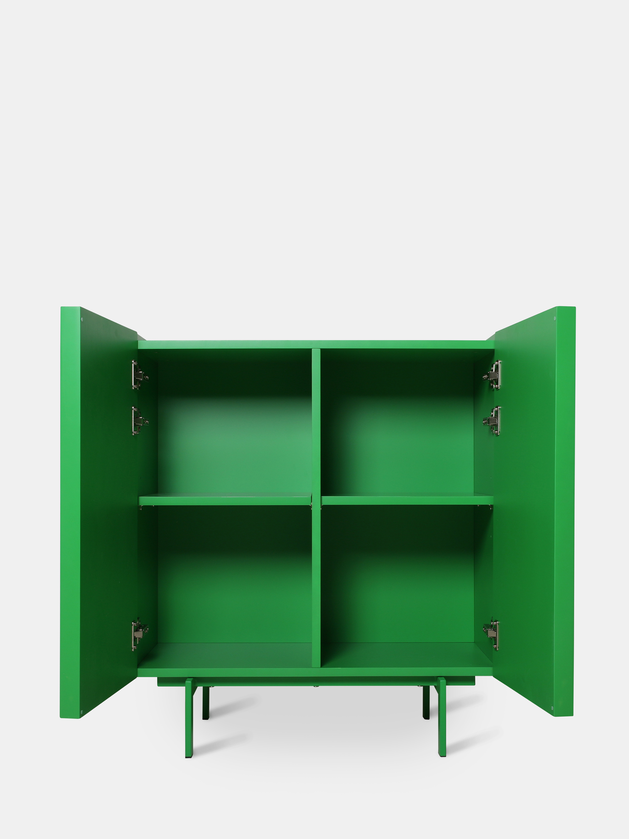 47198 28c6de7e9b Cupboard Ferngreen Open Portrait