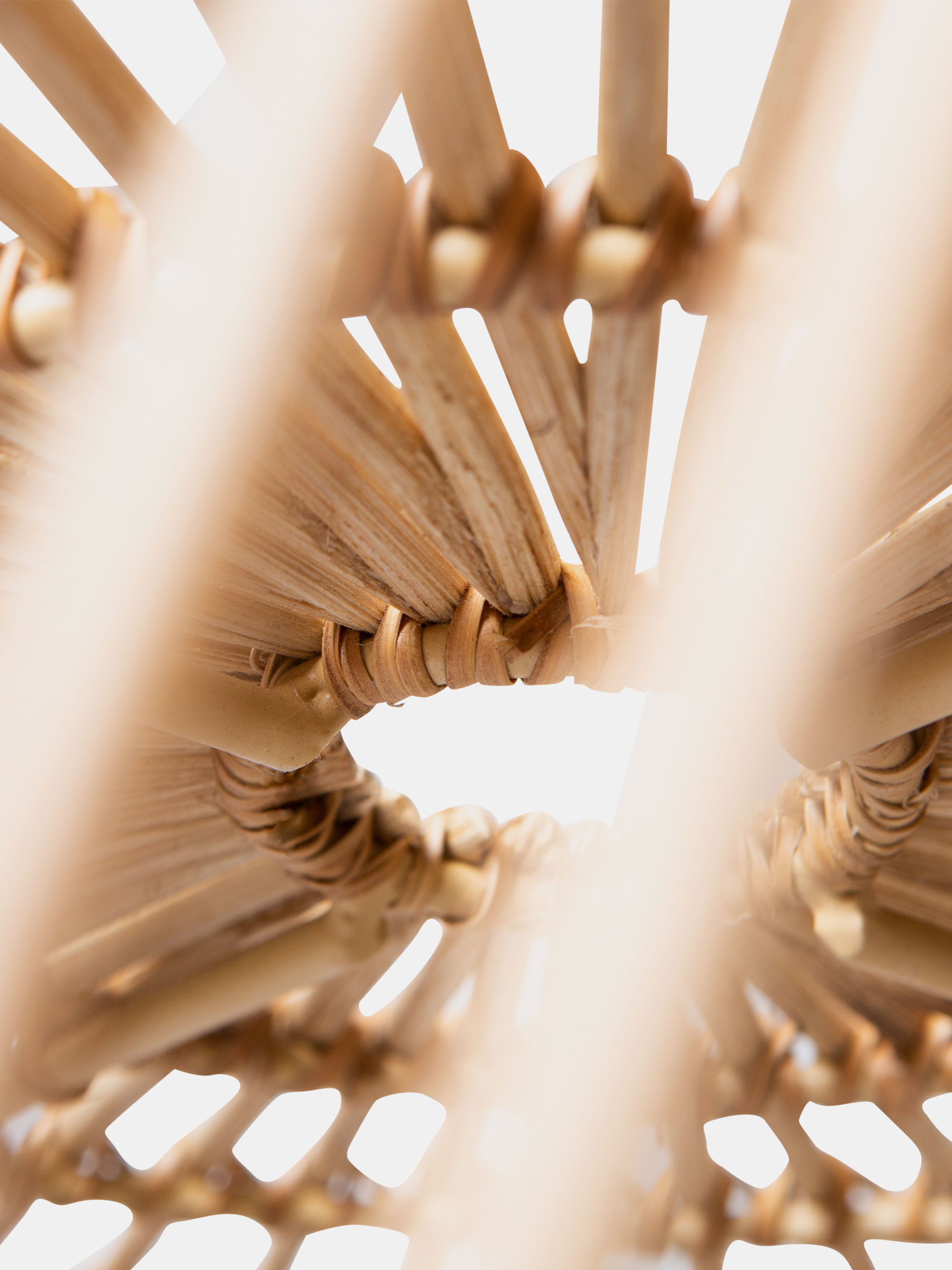 47203 089caa70a2 Wicker Side Table Detail Portrait