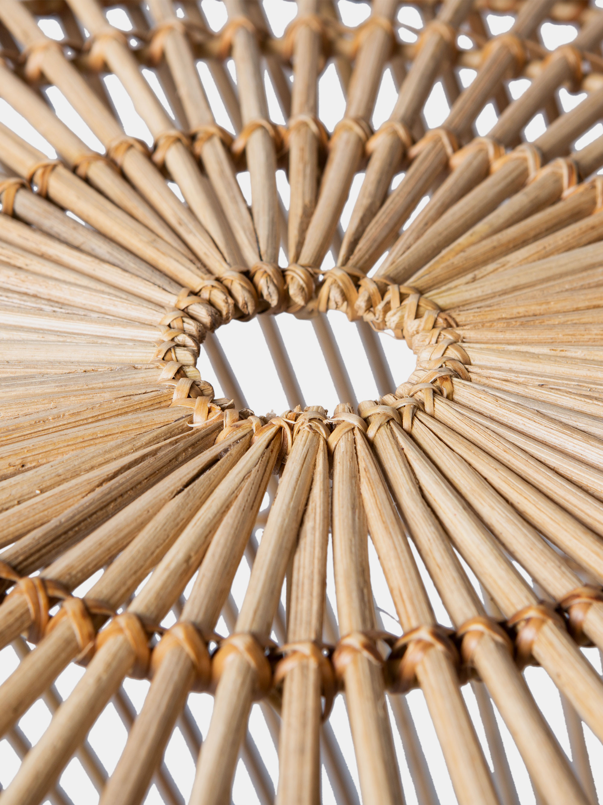 47203 156abeb22a Wicker Side Table Detail2 Portrait