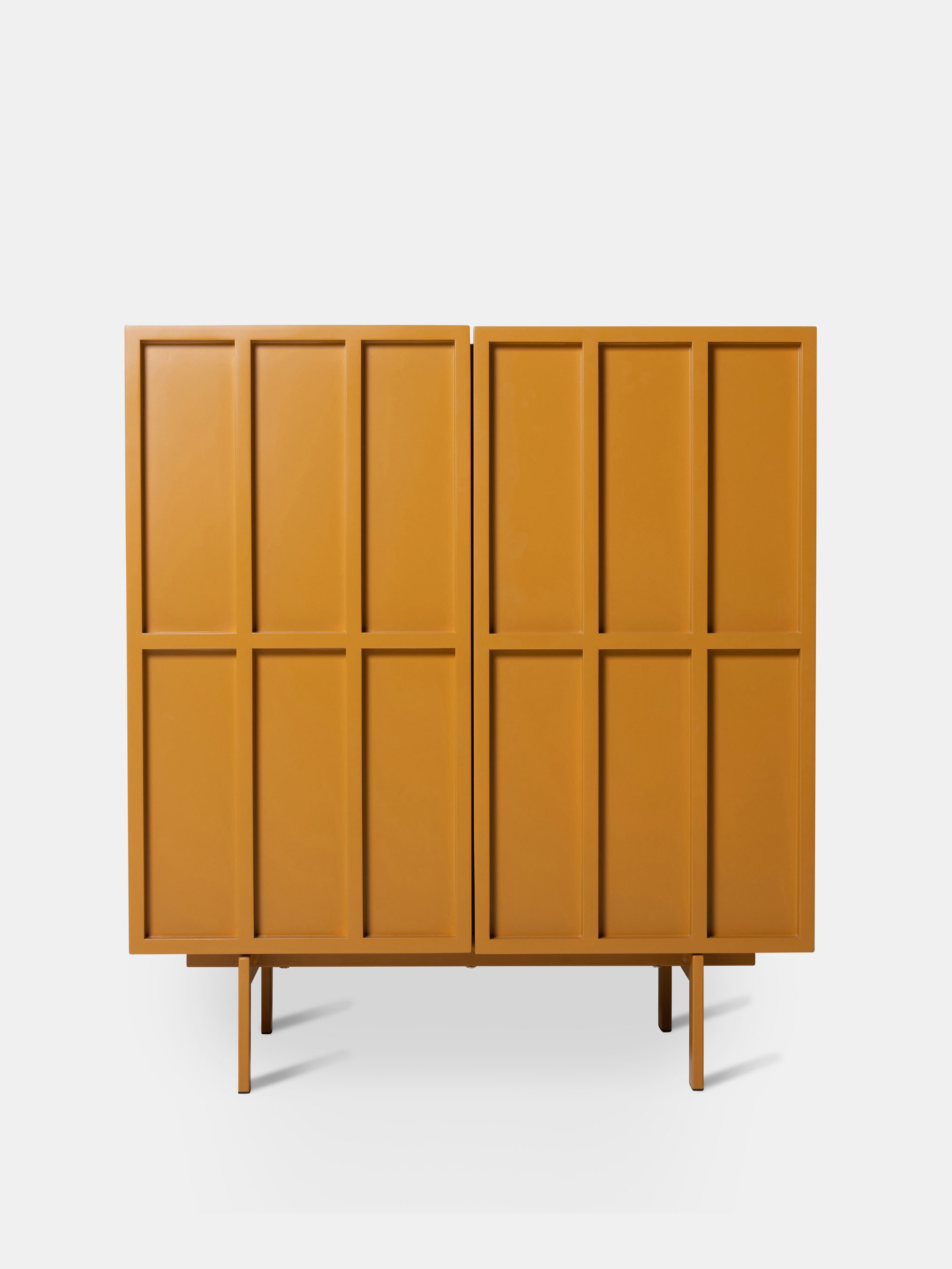 47206 3c4f07d6bd Cupboard Ginger Portrait