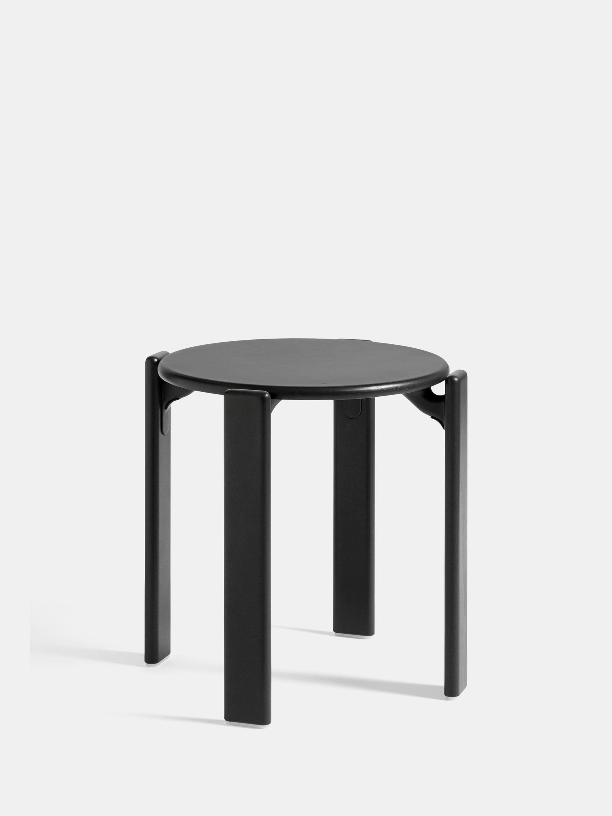 47323 A99062b1d0 Rey Stool Deep Black Portrait