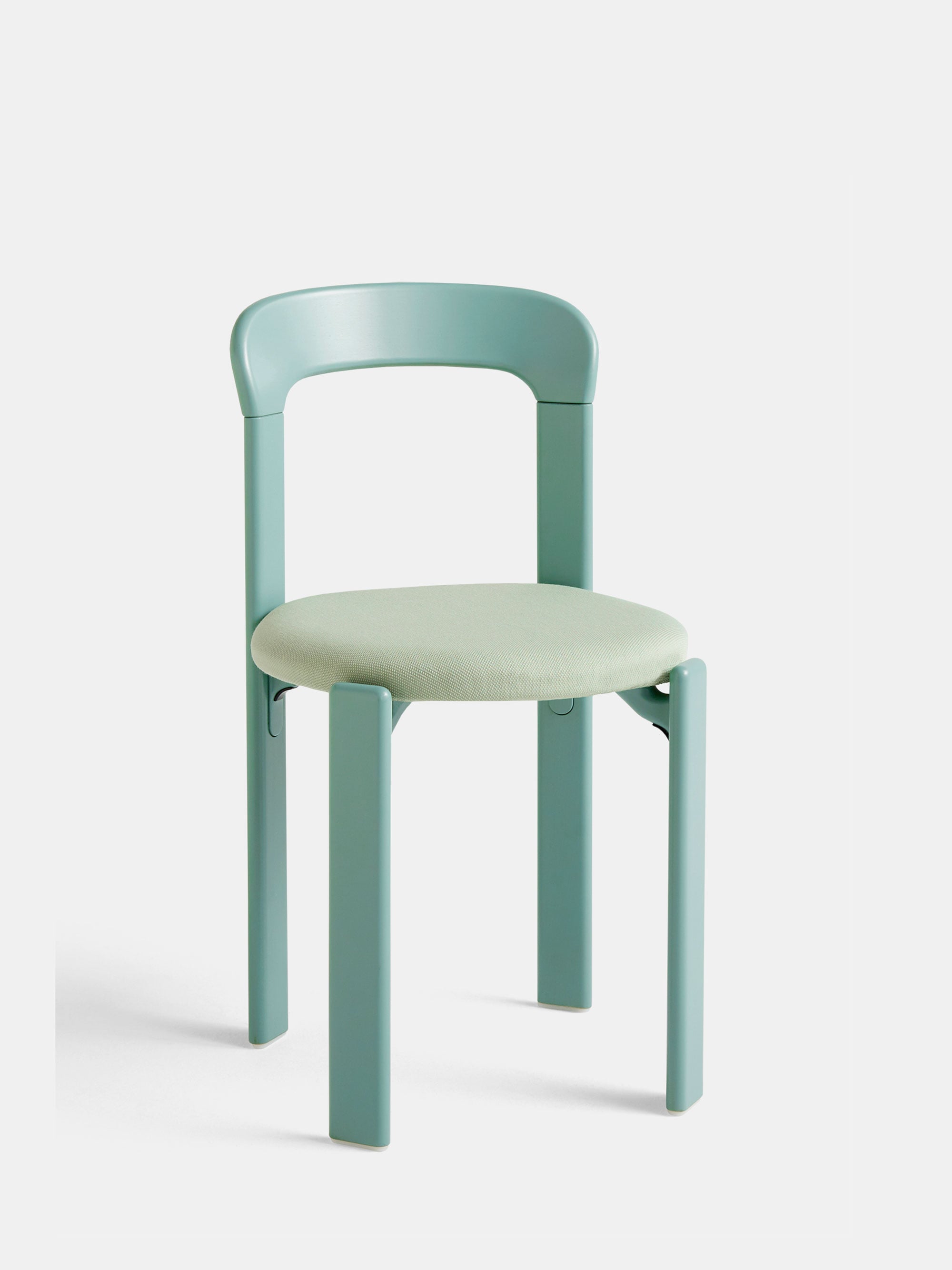 極美品】HAY REY Chair ソフトミント