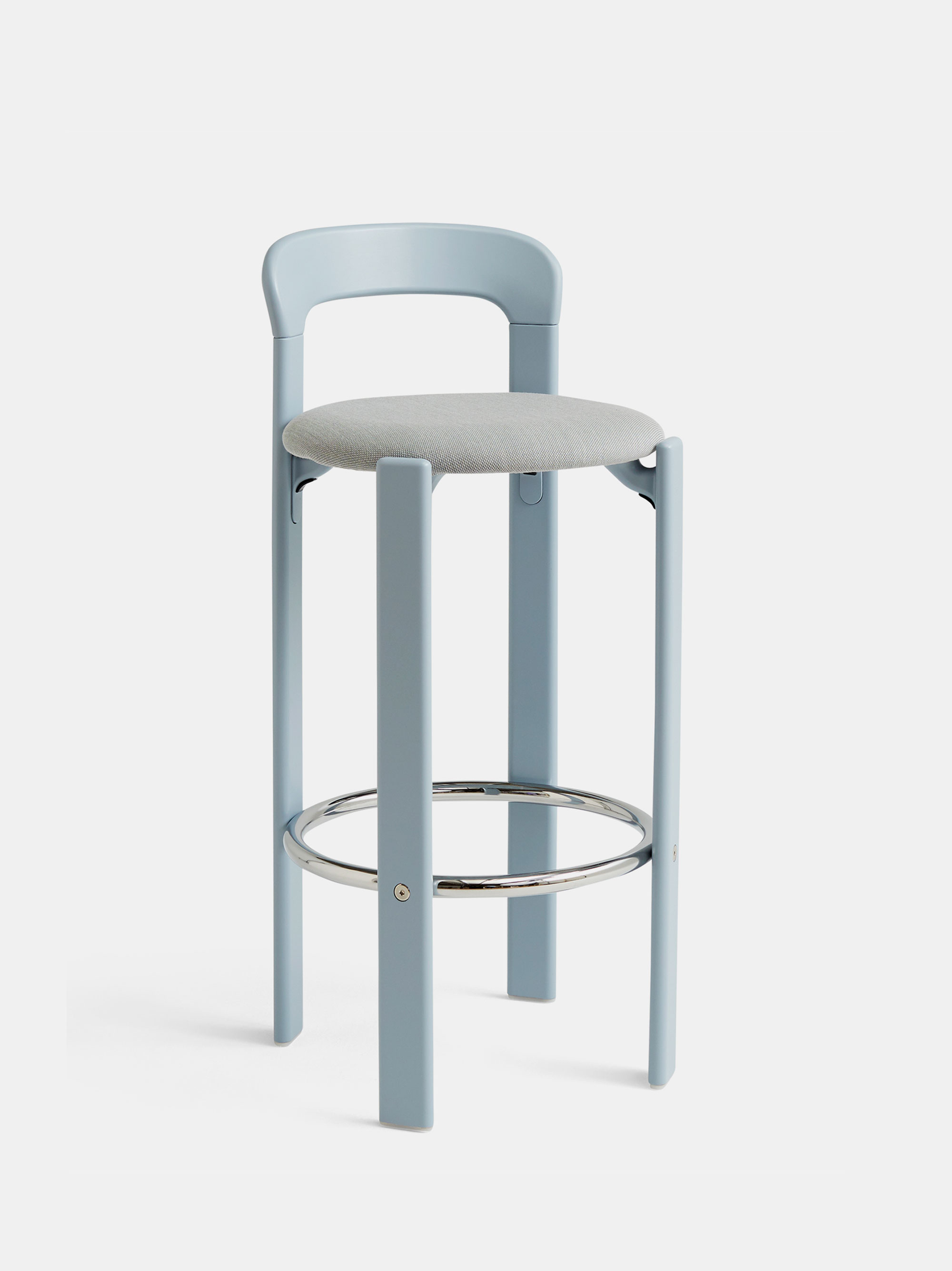 47342 E399a9b6b8 Rey Bar Stool Uph Slate Blue Portrait
