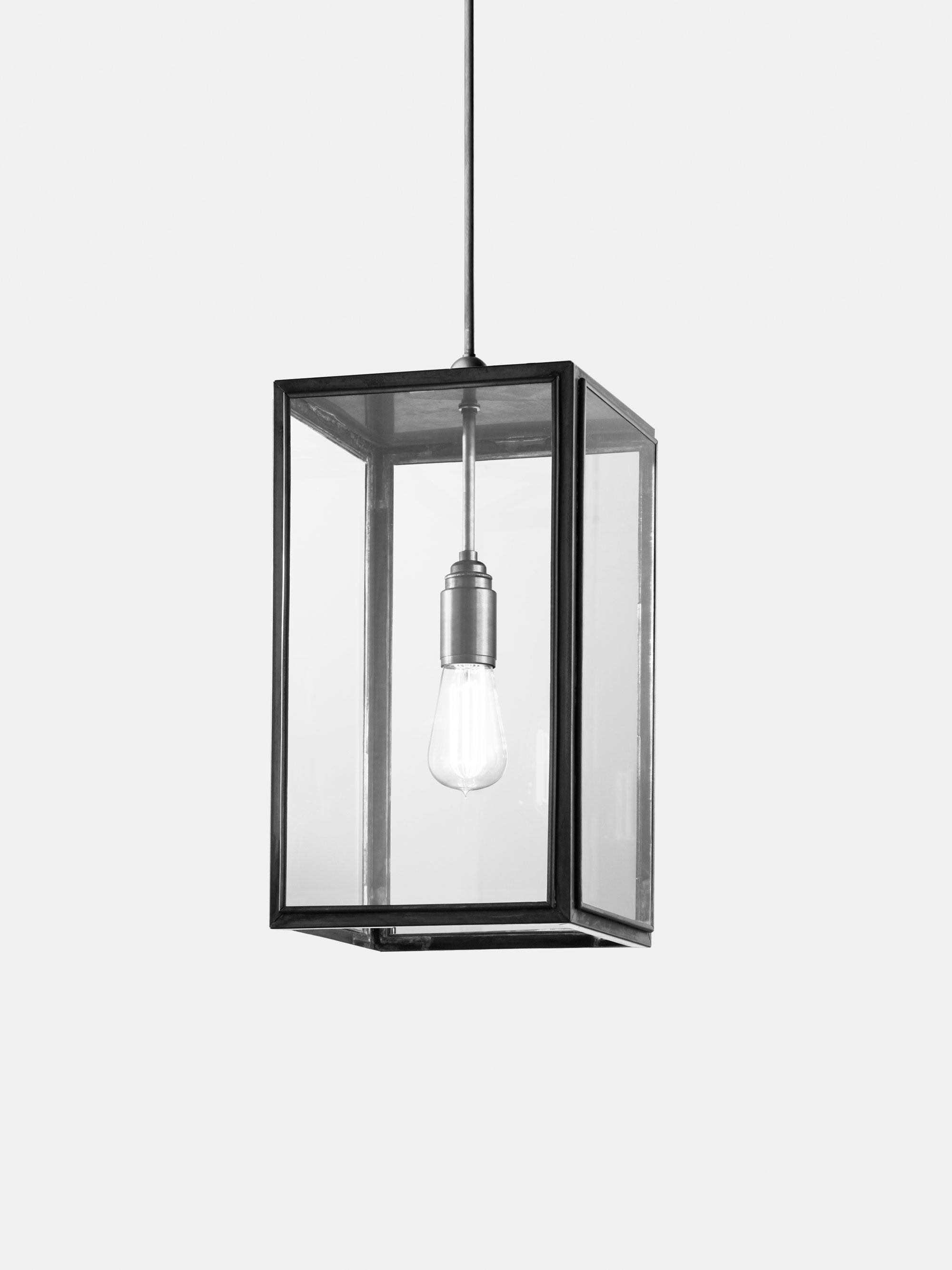 47365 2de3e4ef1d Tekna Ilford Closed Top Dark Bronze Portrait
