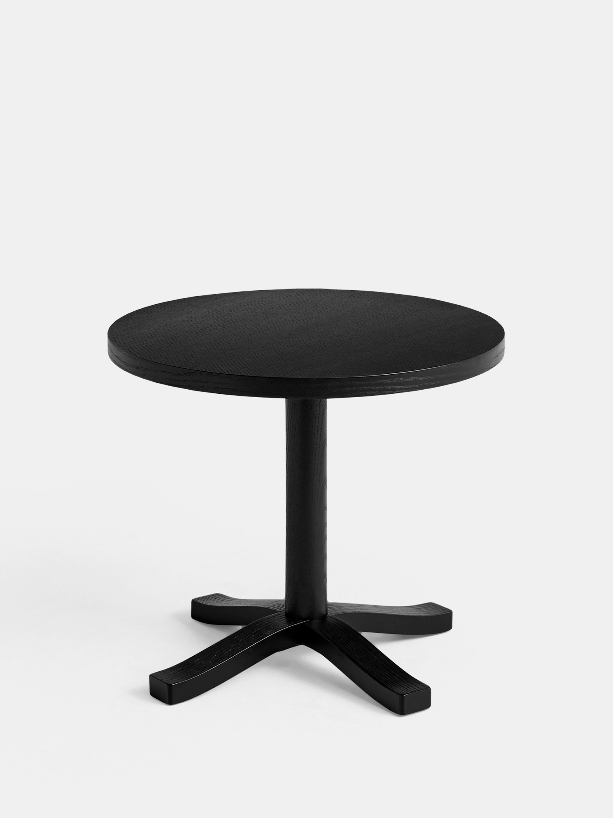 47409 Ab60dcaa98 Pastis Coffee Table Dia46xlow Black Portrait