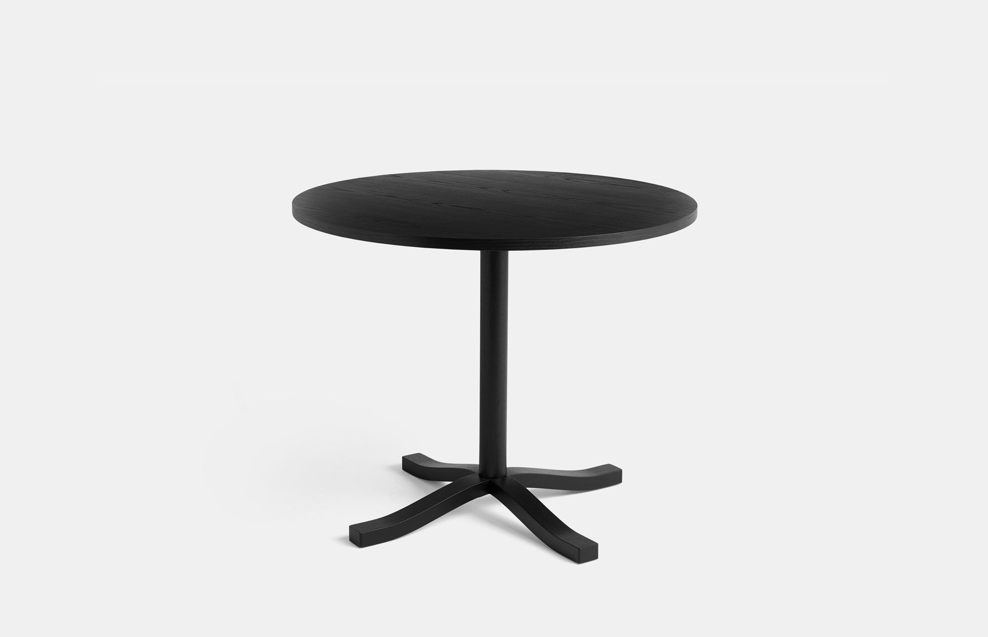 47421 054c3b0620 Pastis Table Dia90xh74 Black Portrait