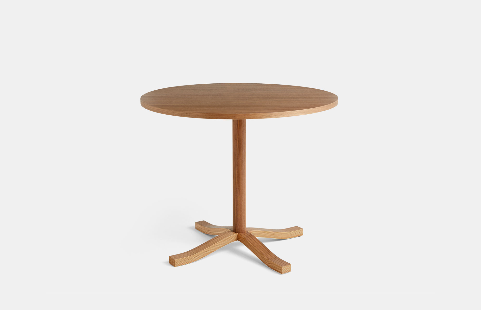 47431 8c40e6cc2f Pastis Table Dia90xh74 Walnut Portrait